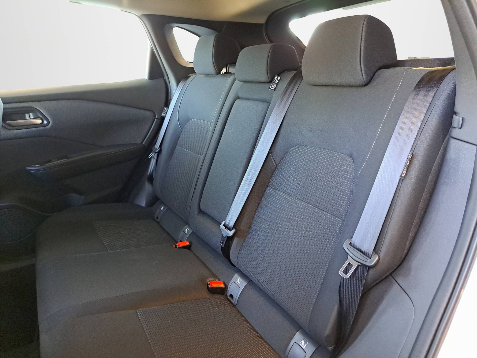 NISSAN Qashqai - Foto 11