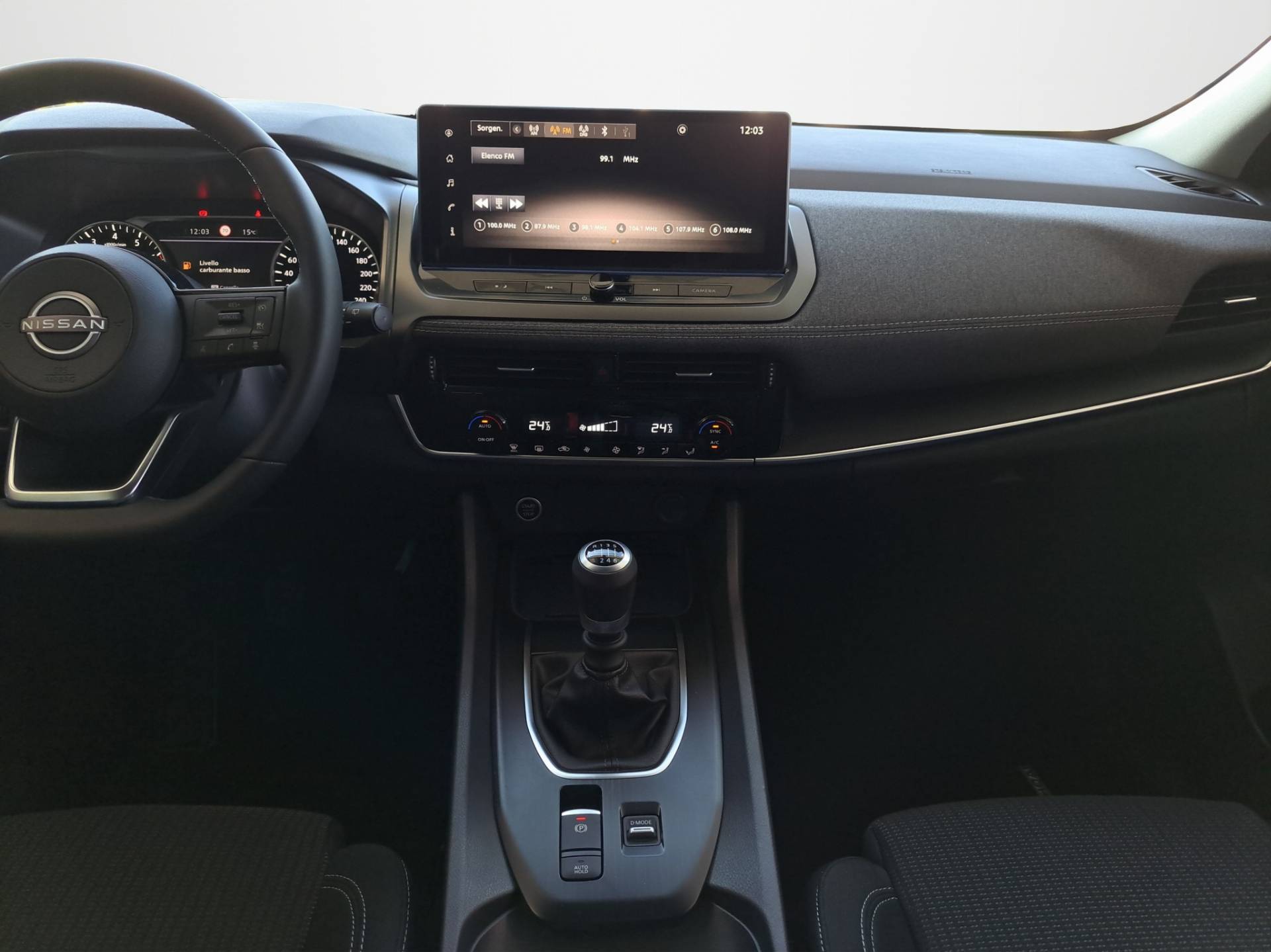 NISSAN Qashqai - Foto 13