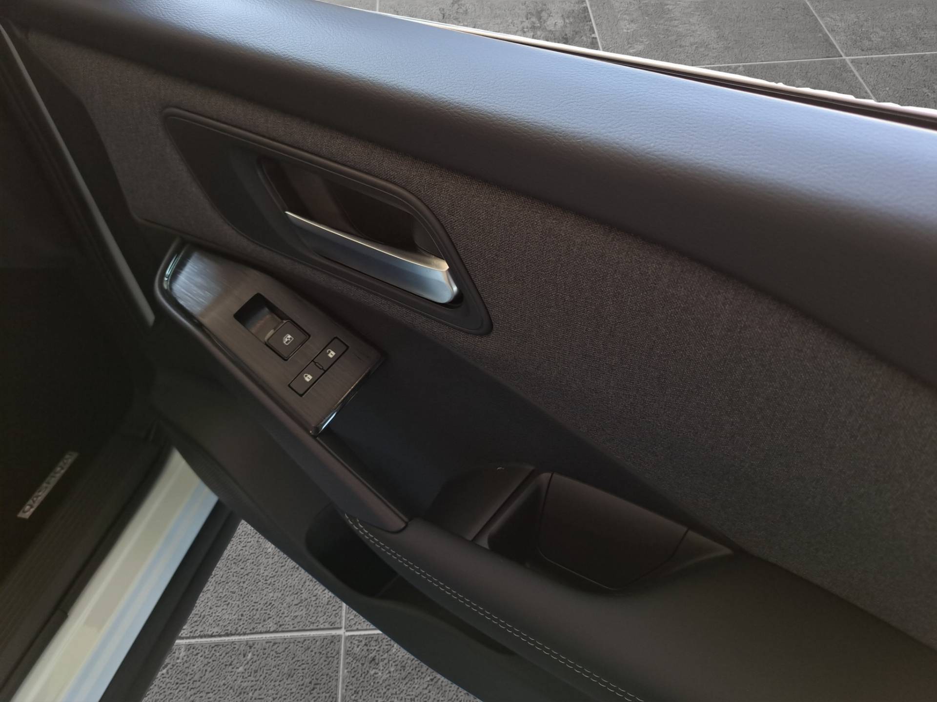 NISSAN Qashqai - Foto 16