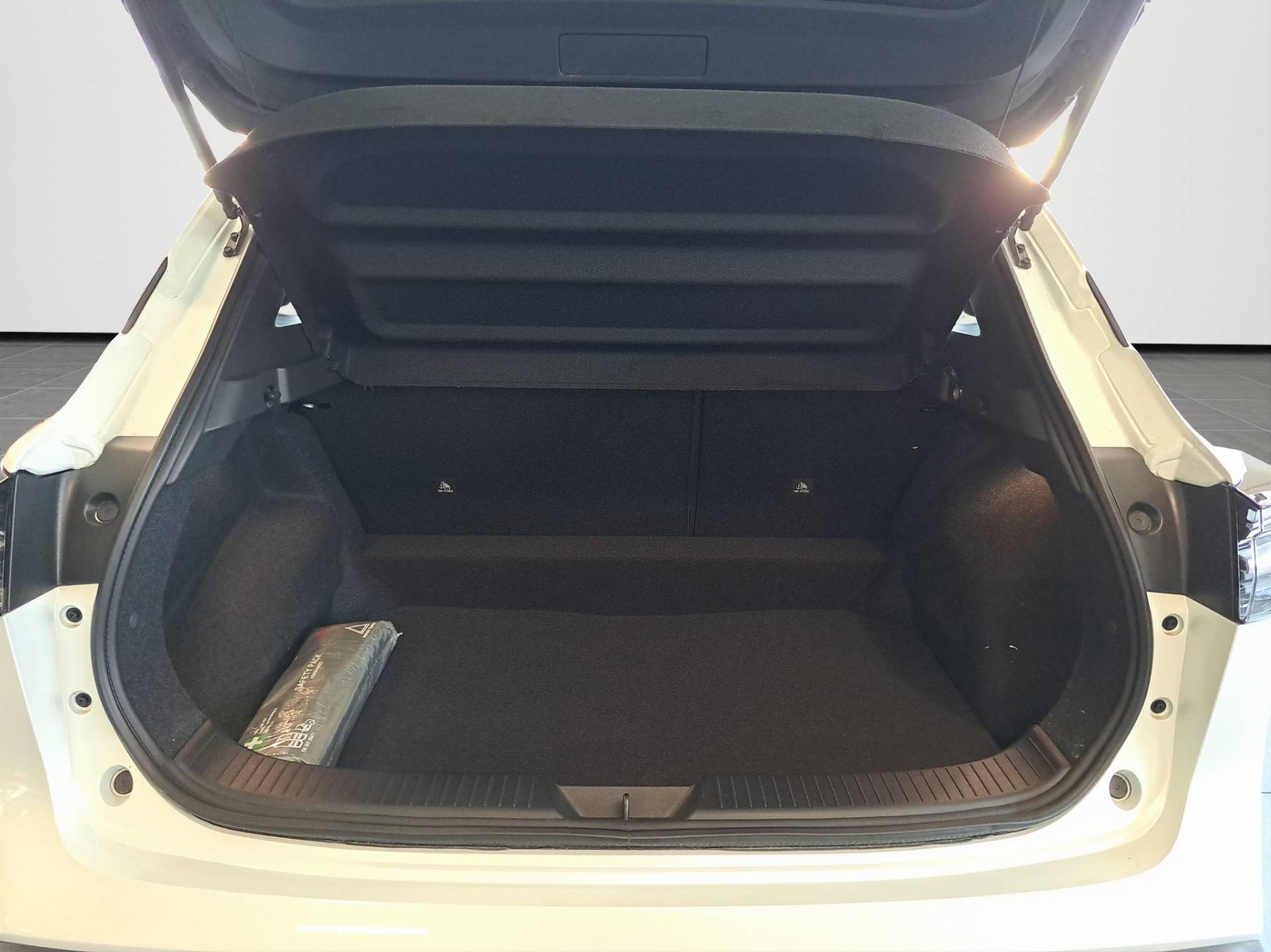 NISSAN Qashqai - Foto 18