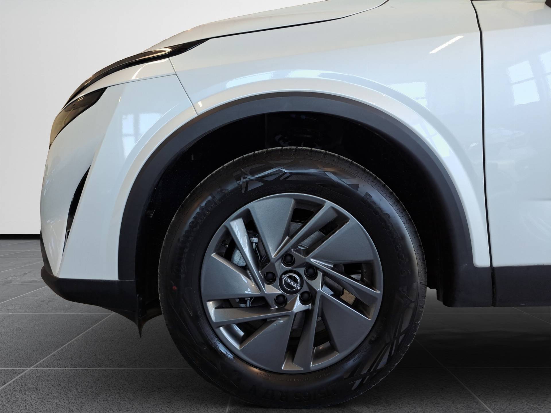 NISSAN Qashqai - Foto 19