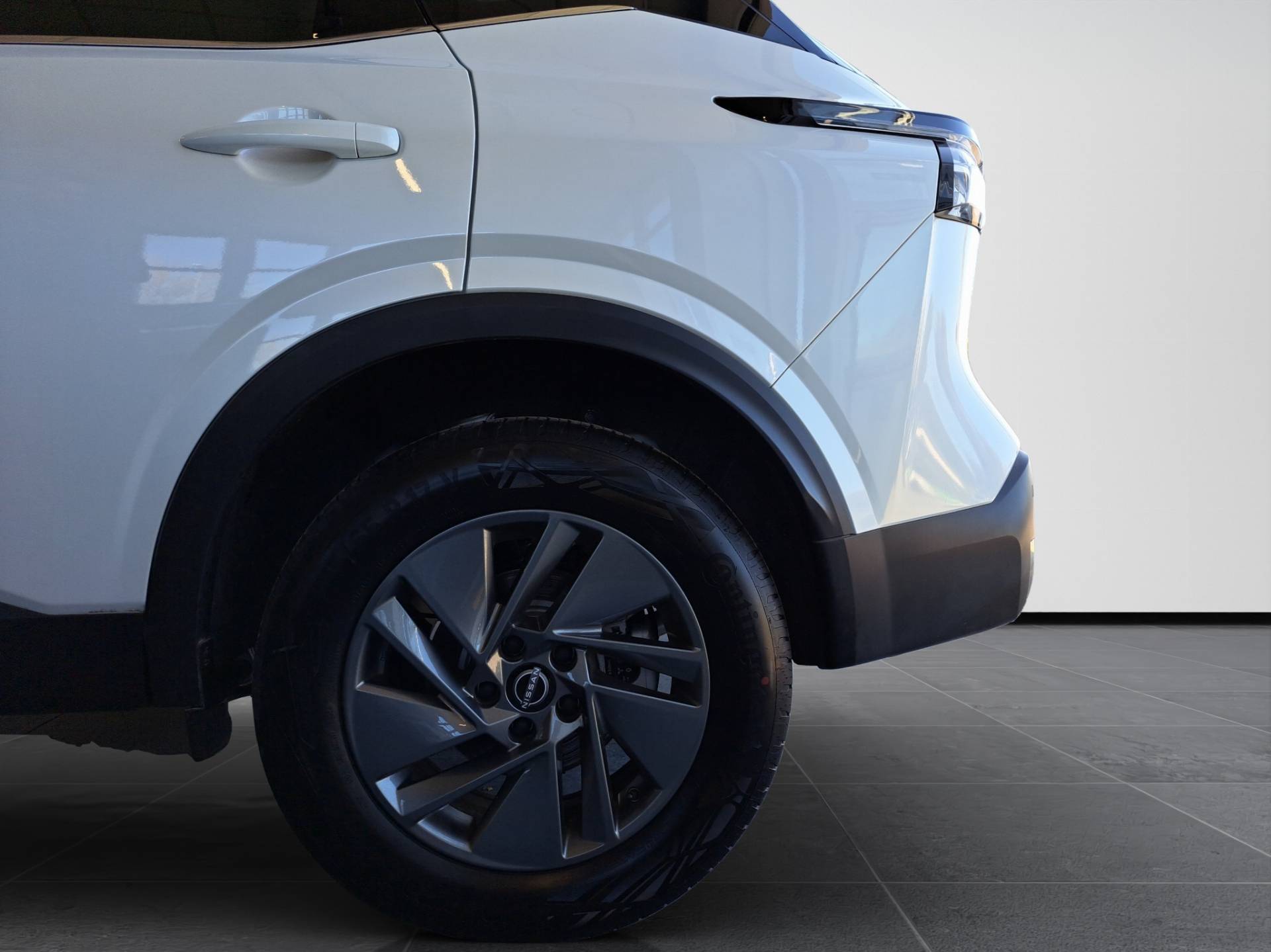 NISSAN Qashqai - Foto 20