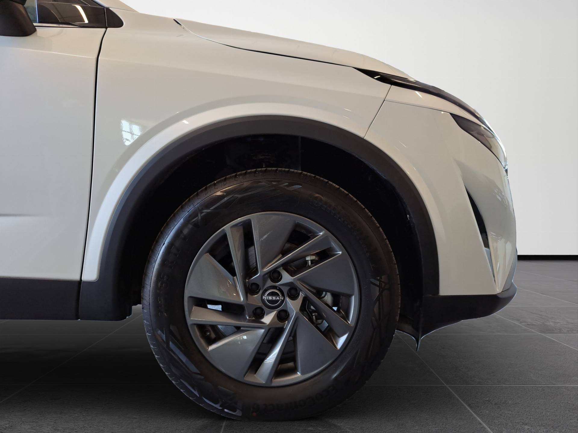 NISSAN Qashqai - Foto 22