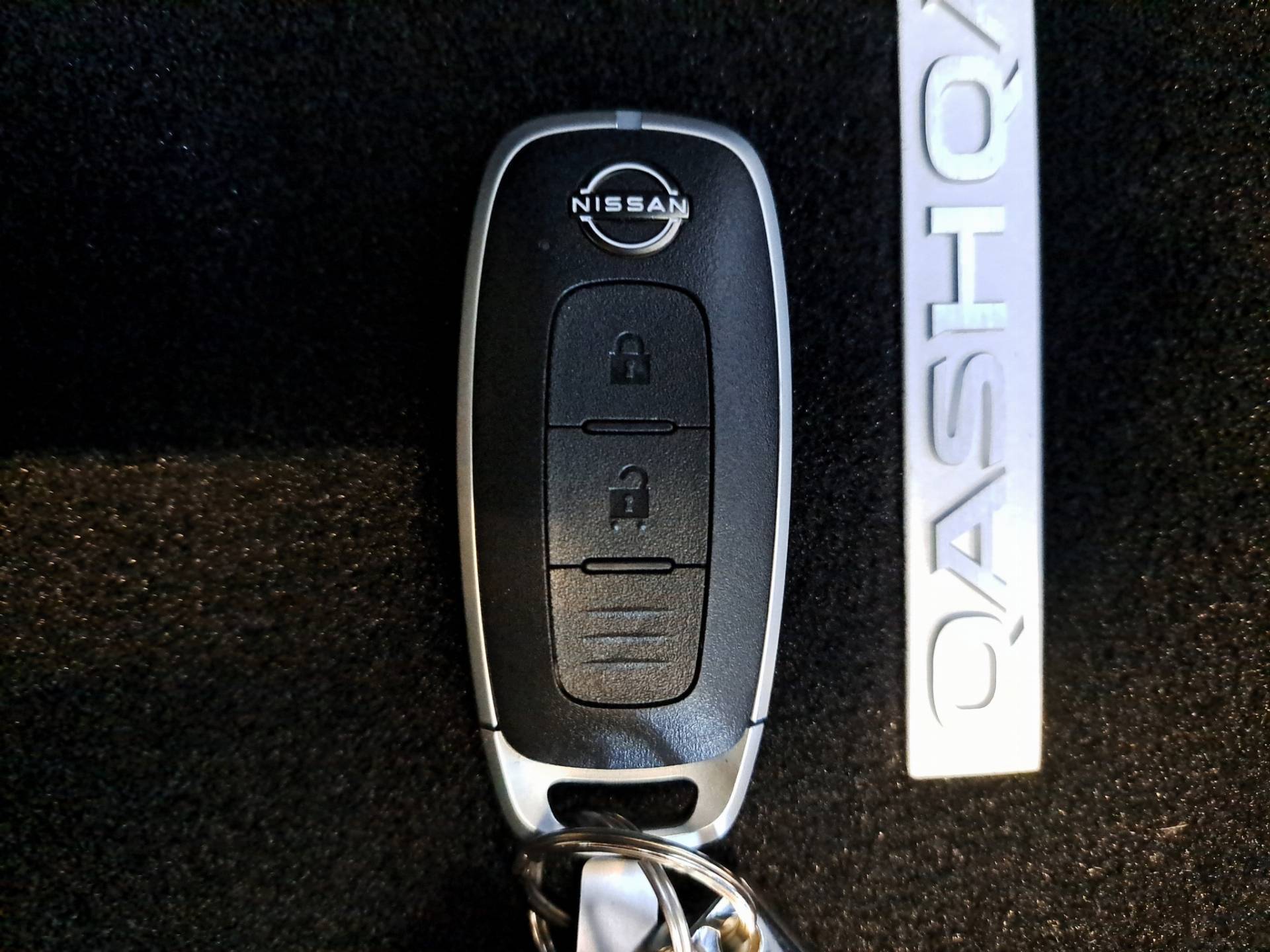 NISSAN Qashqai - Foto 23