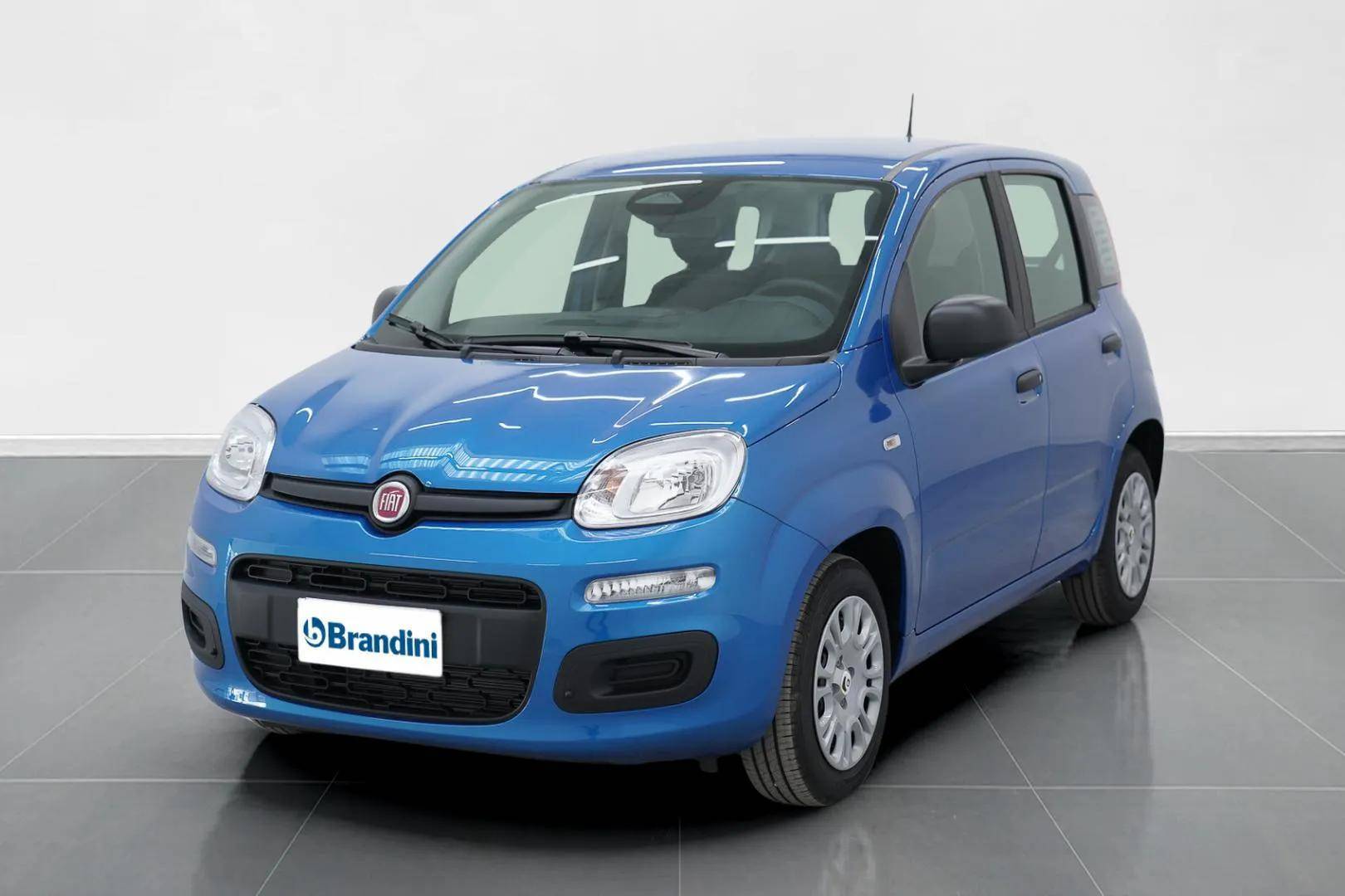FIAT Panda - Foto 1