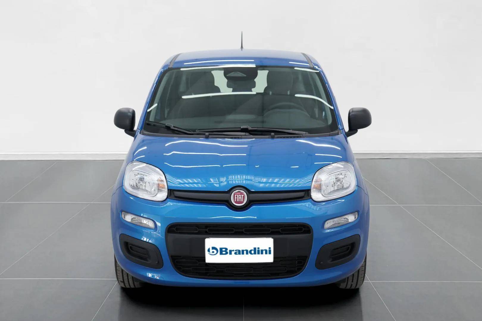 FIAT Panda - Foto 2