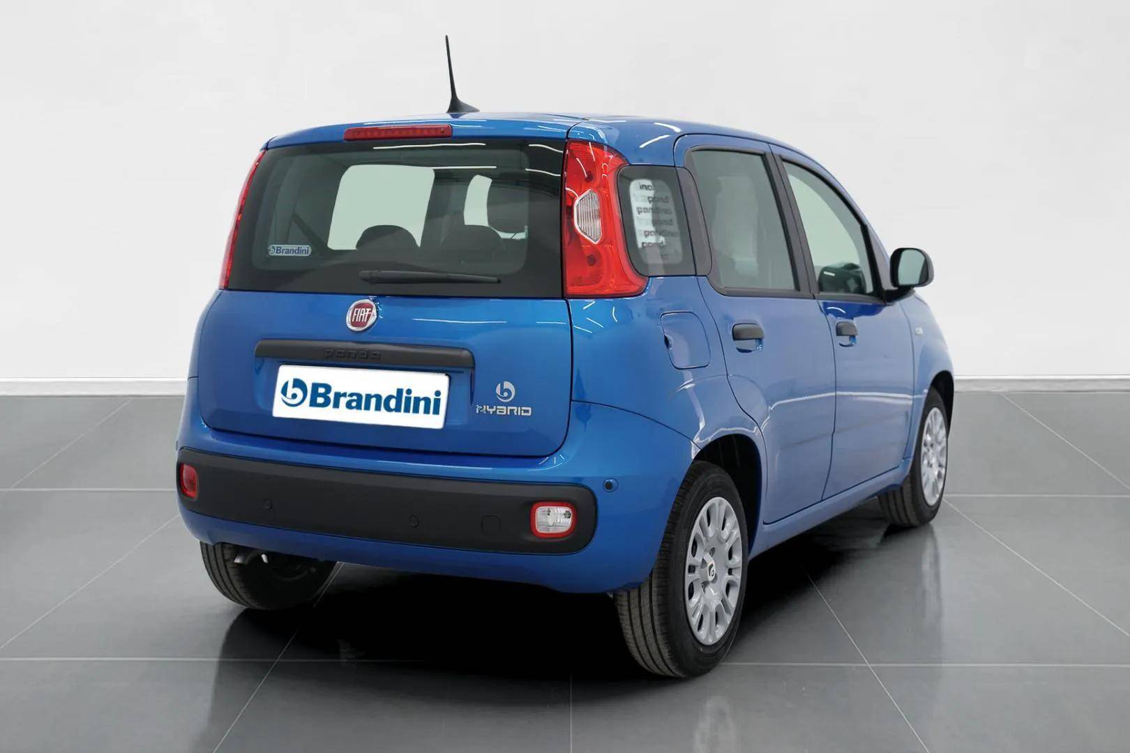FIAT Panda - Foto 8