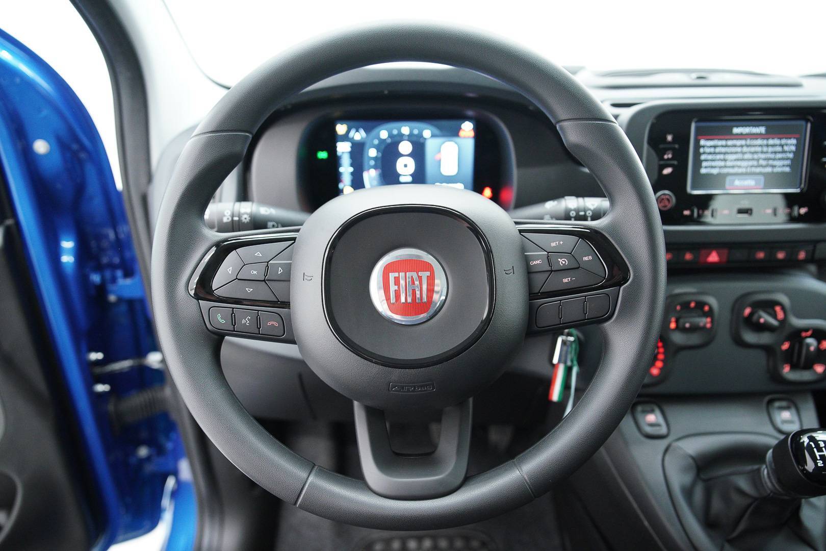 FIAT Panda - Foto 10