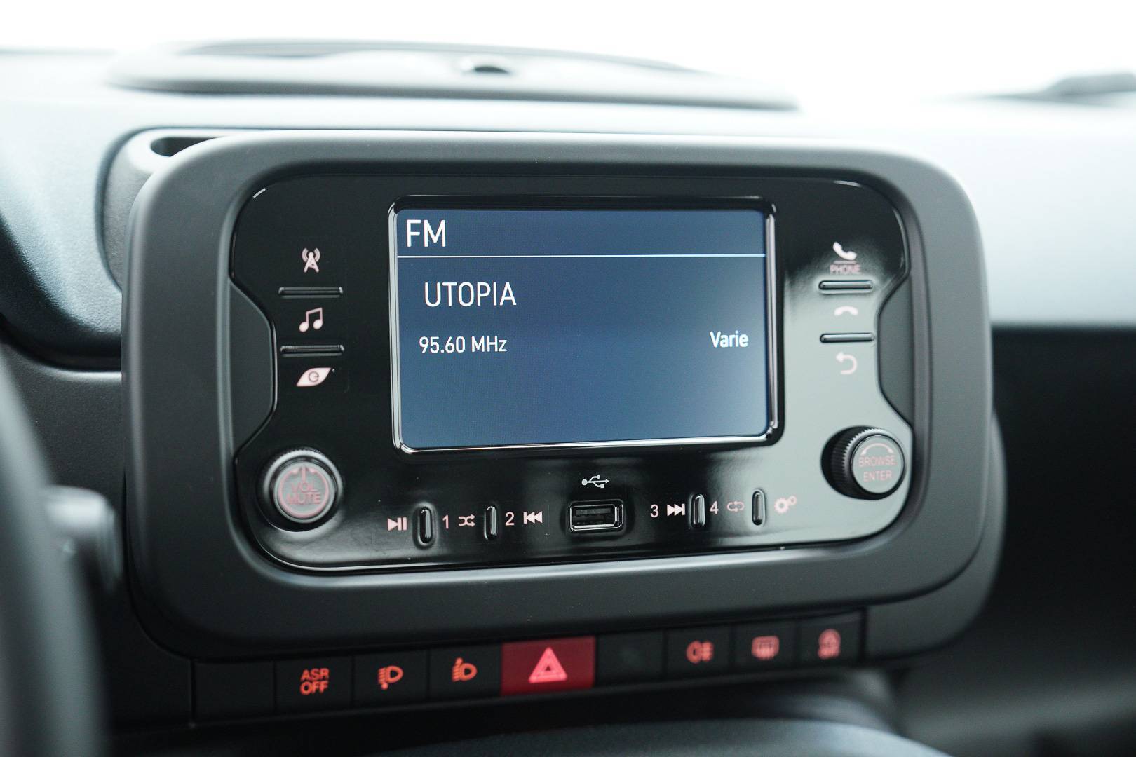 FIAT Panda - Foto 15