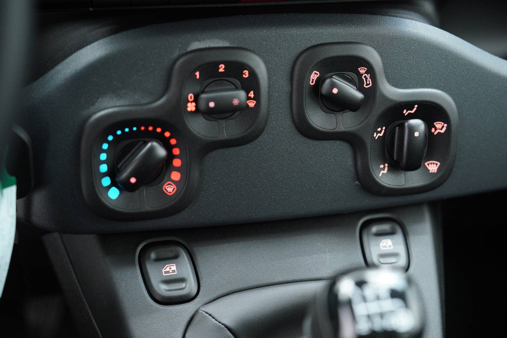 FIAT Panda - Foto 16