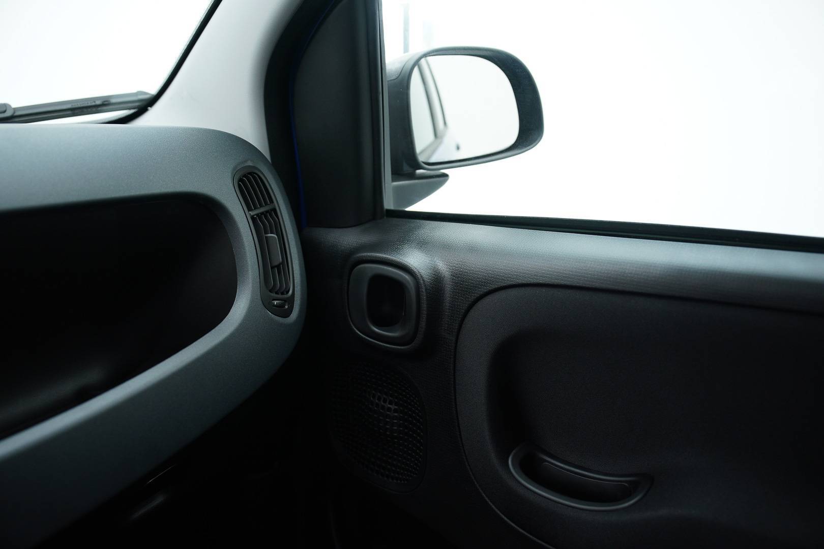 FIAT Panda - Foto 20