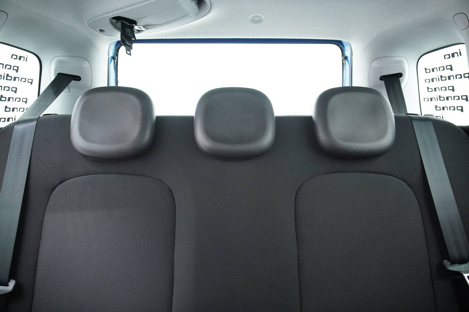 FIAT Panda - Foto 23