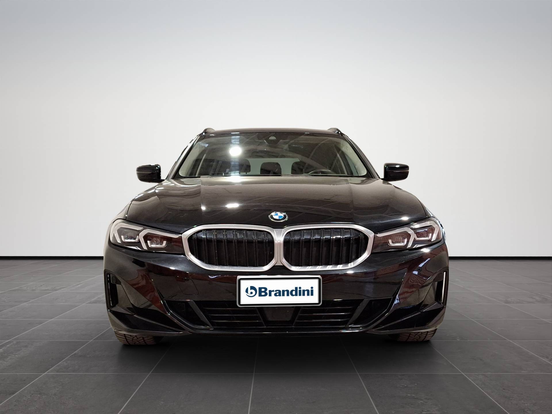 BMW Serie 3 Touring - Foto 2