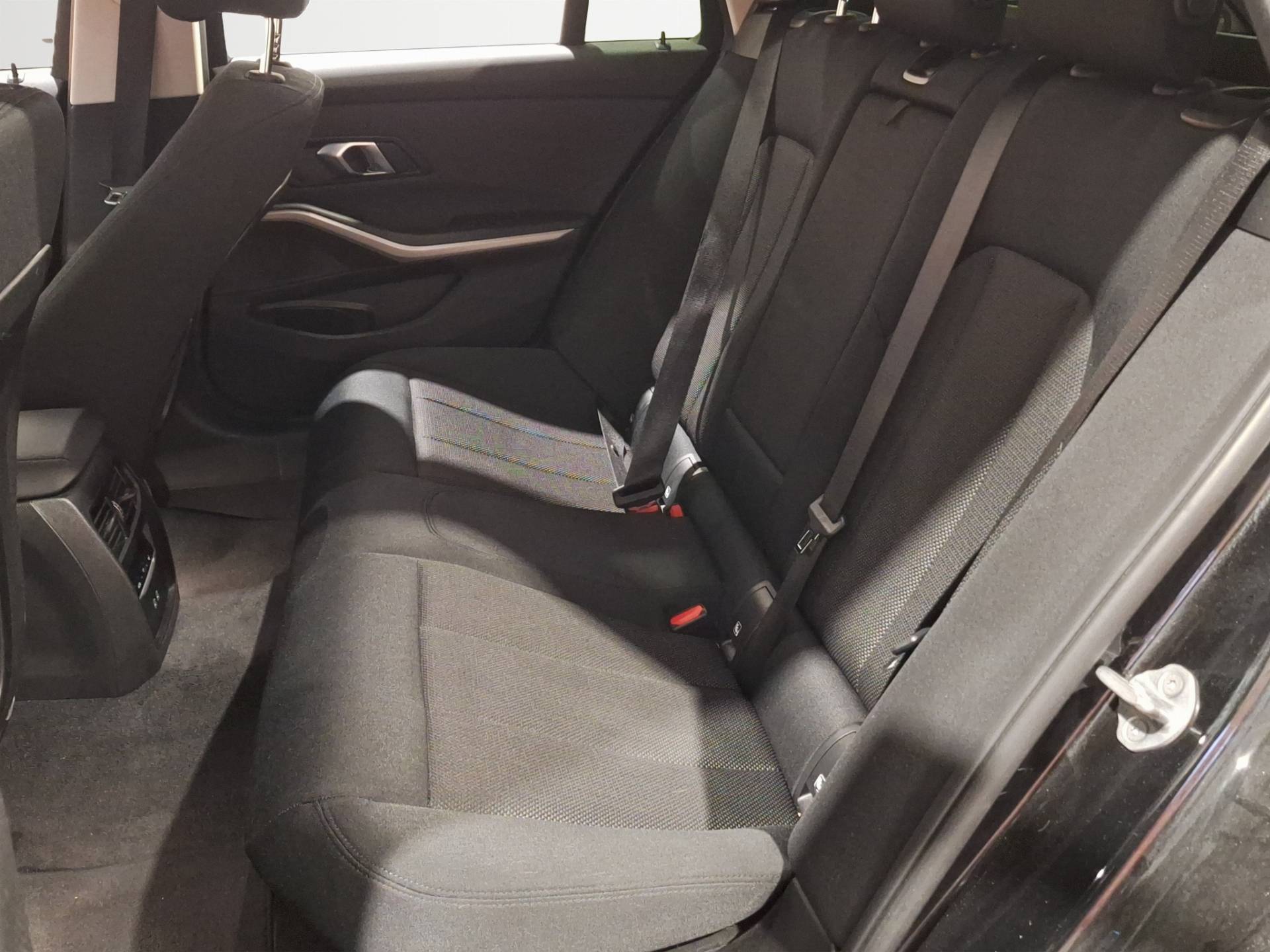 BMW Serie 3 Touring - Foto 11