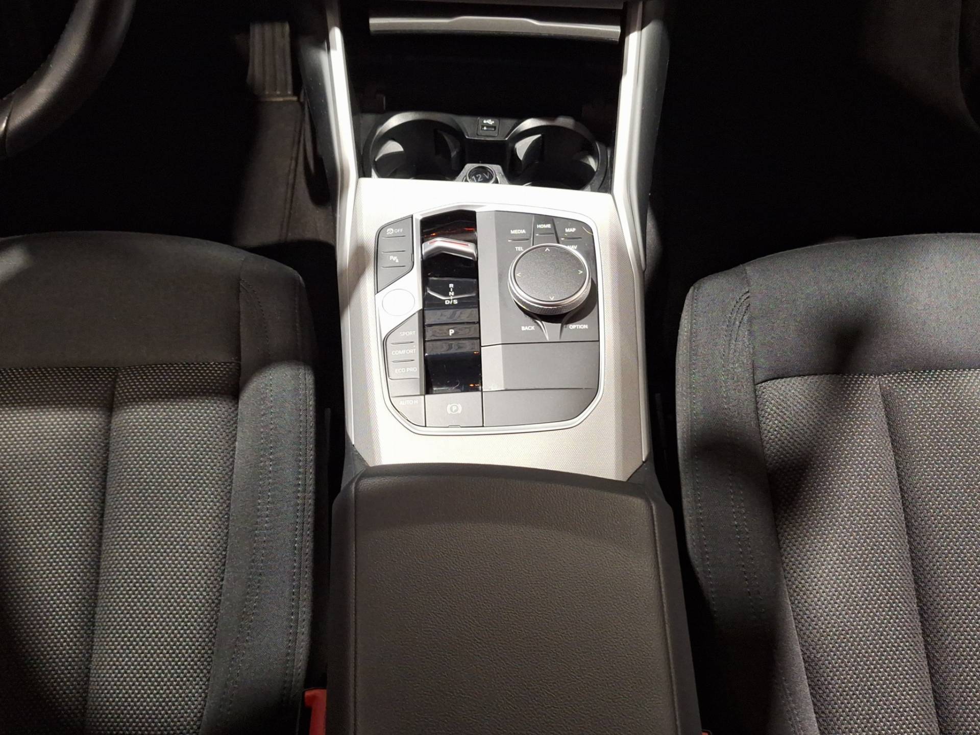 BMW Serie 3 Touring - Foto 13