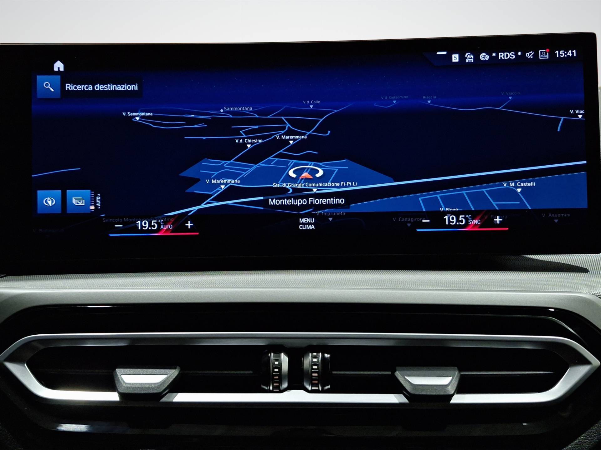 BMW Serie 3 Touring - Foto 14