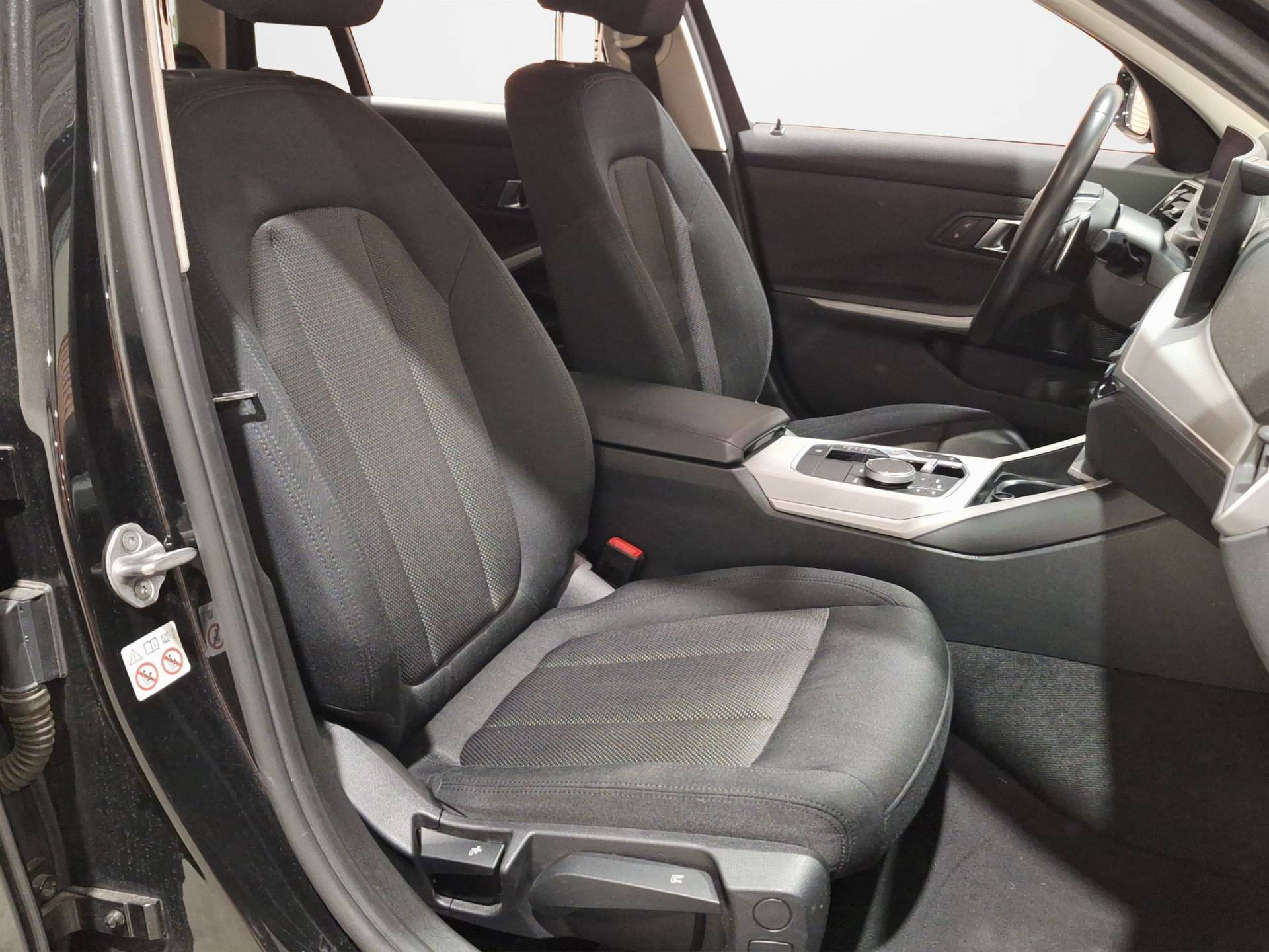 BMW Serie 3 Touring - Foto 15