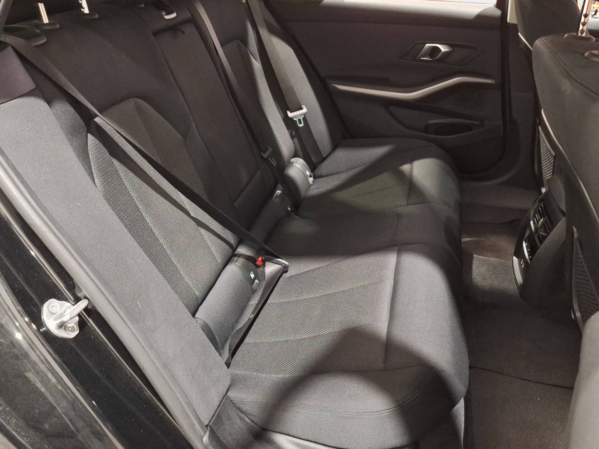 BMW Serie 3 Touring - Foto 17