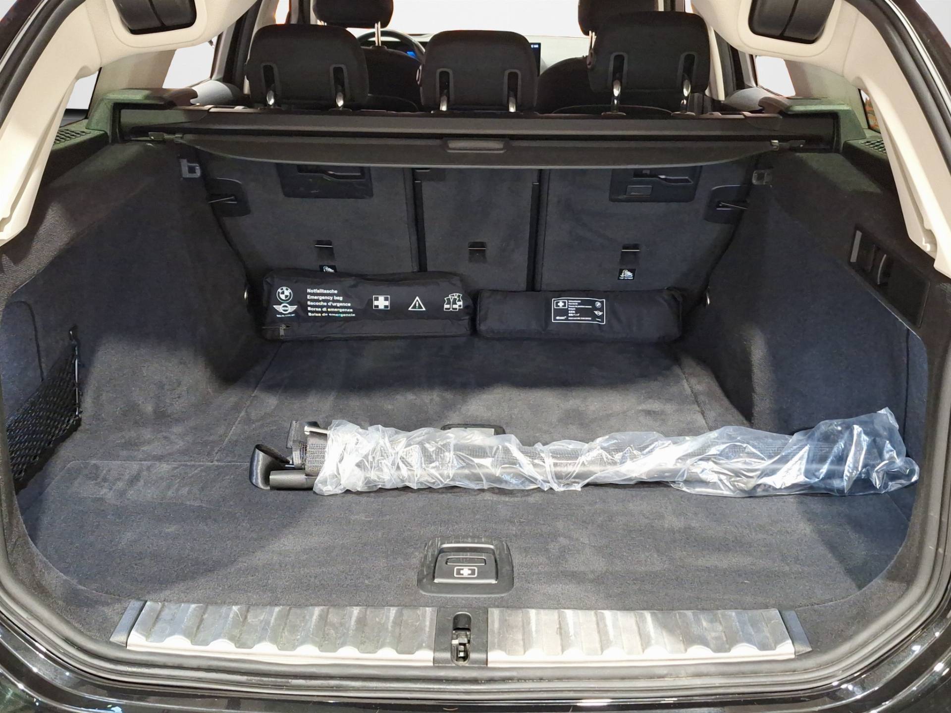 BMW Serie 3 Touring - Foto 18