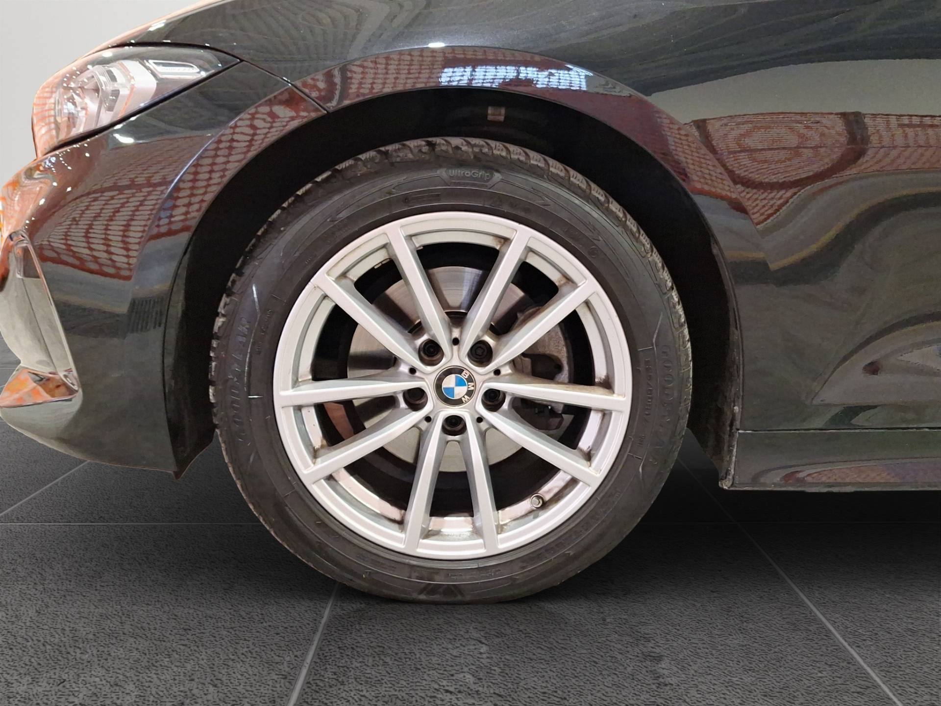 BMW Serie 3 Touring - Foto 19