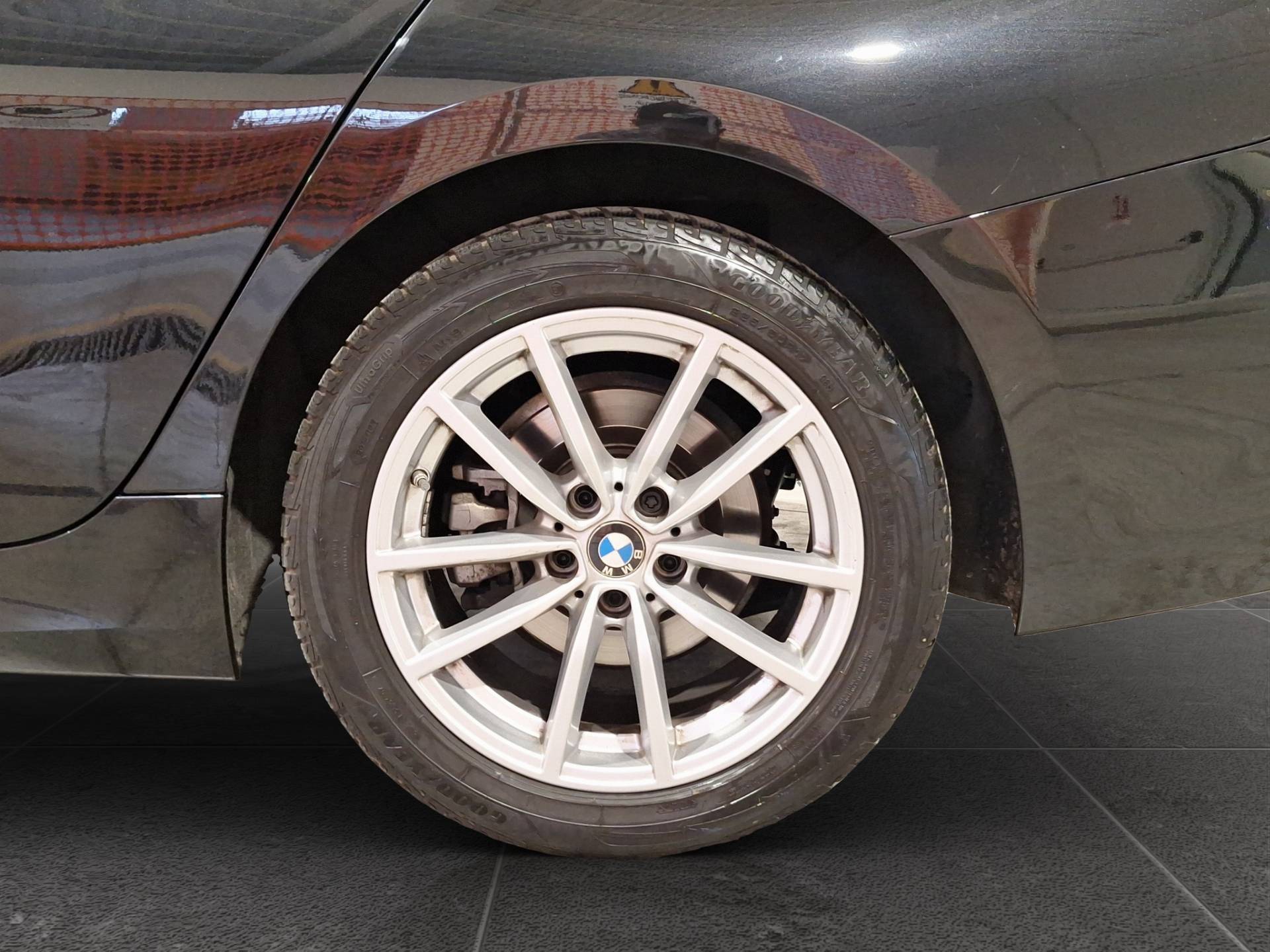 BMW Serie 3 Touring - Foto 20