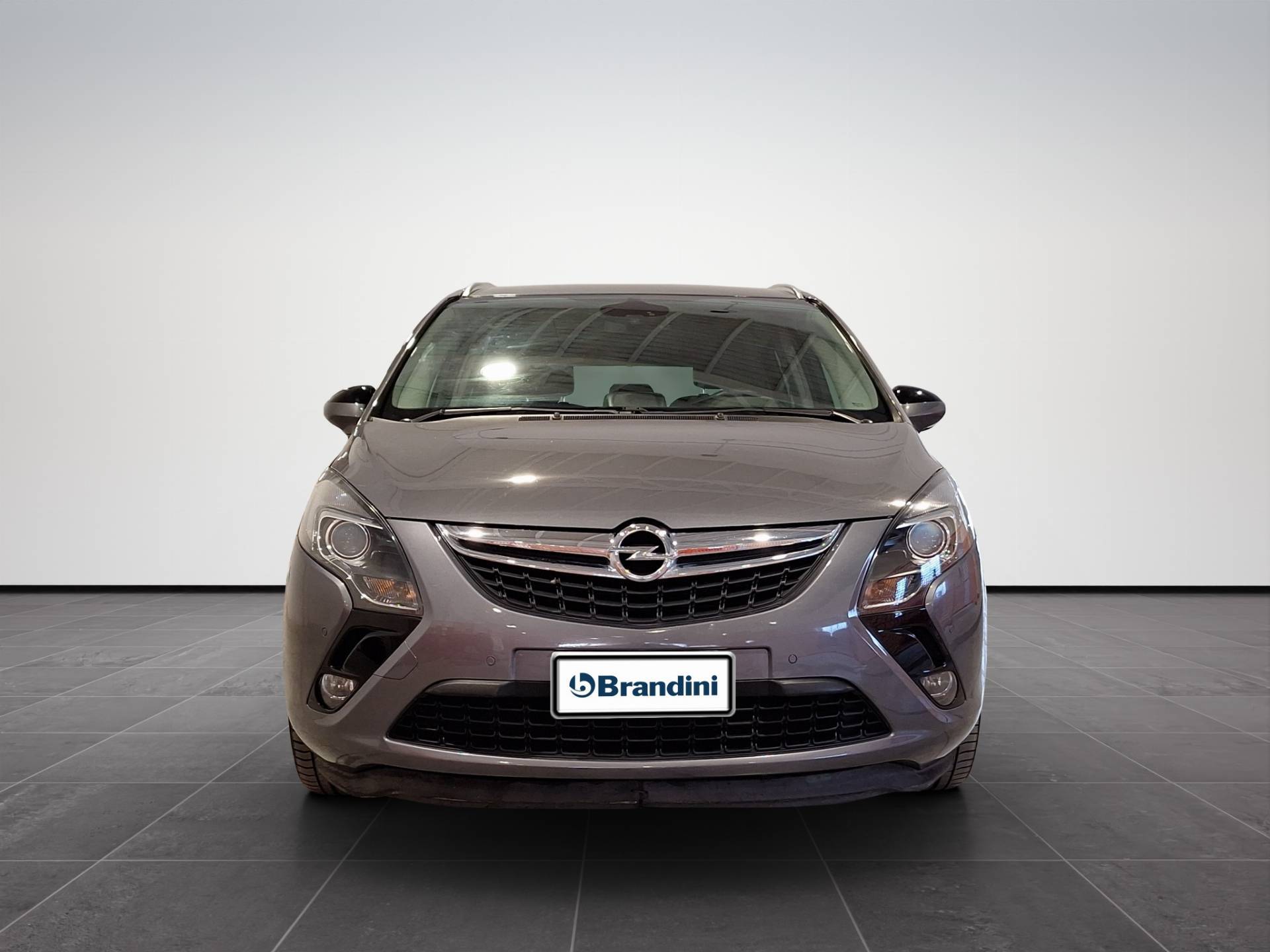 OPEL Zafira - Foto 2