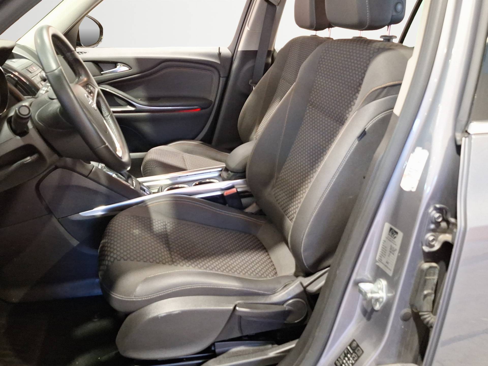 OPEL Zafira - Foto 7