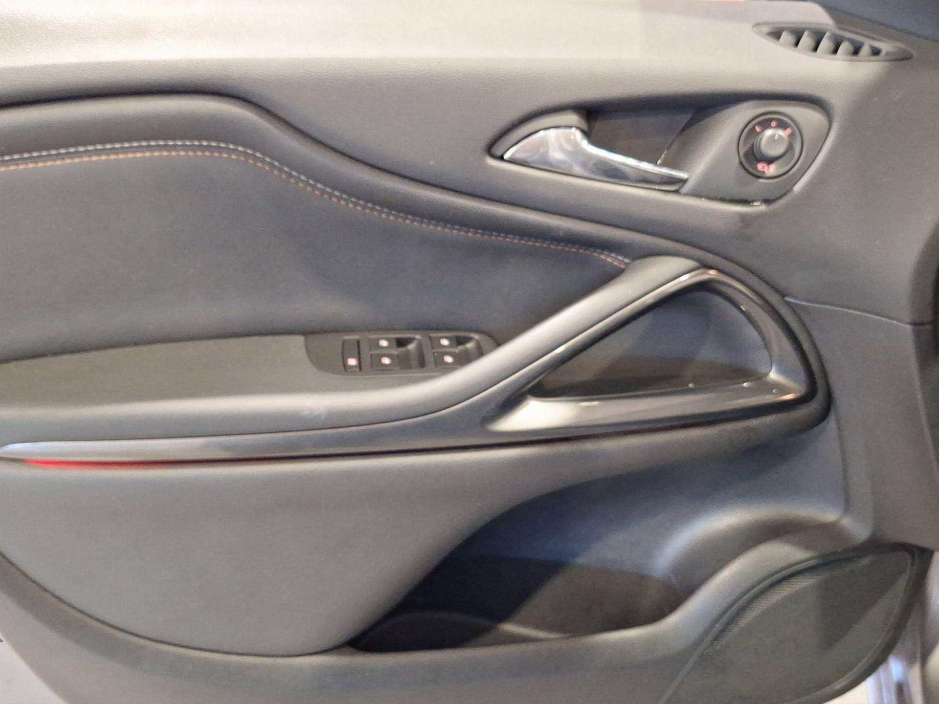 OPEL Zafira - Foto 8