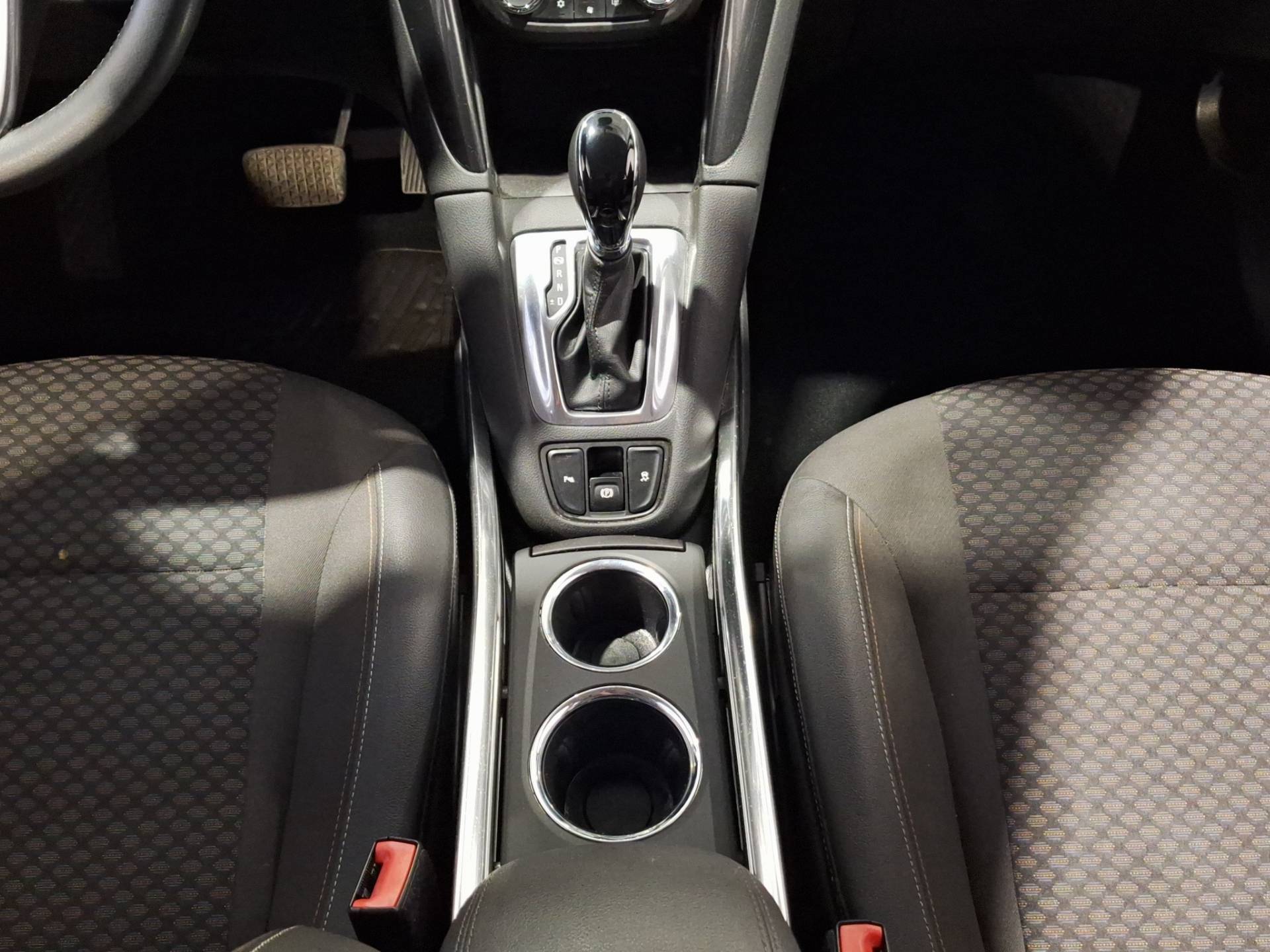 OPEL Zafira - Foto 13