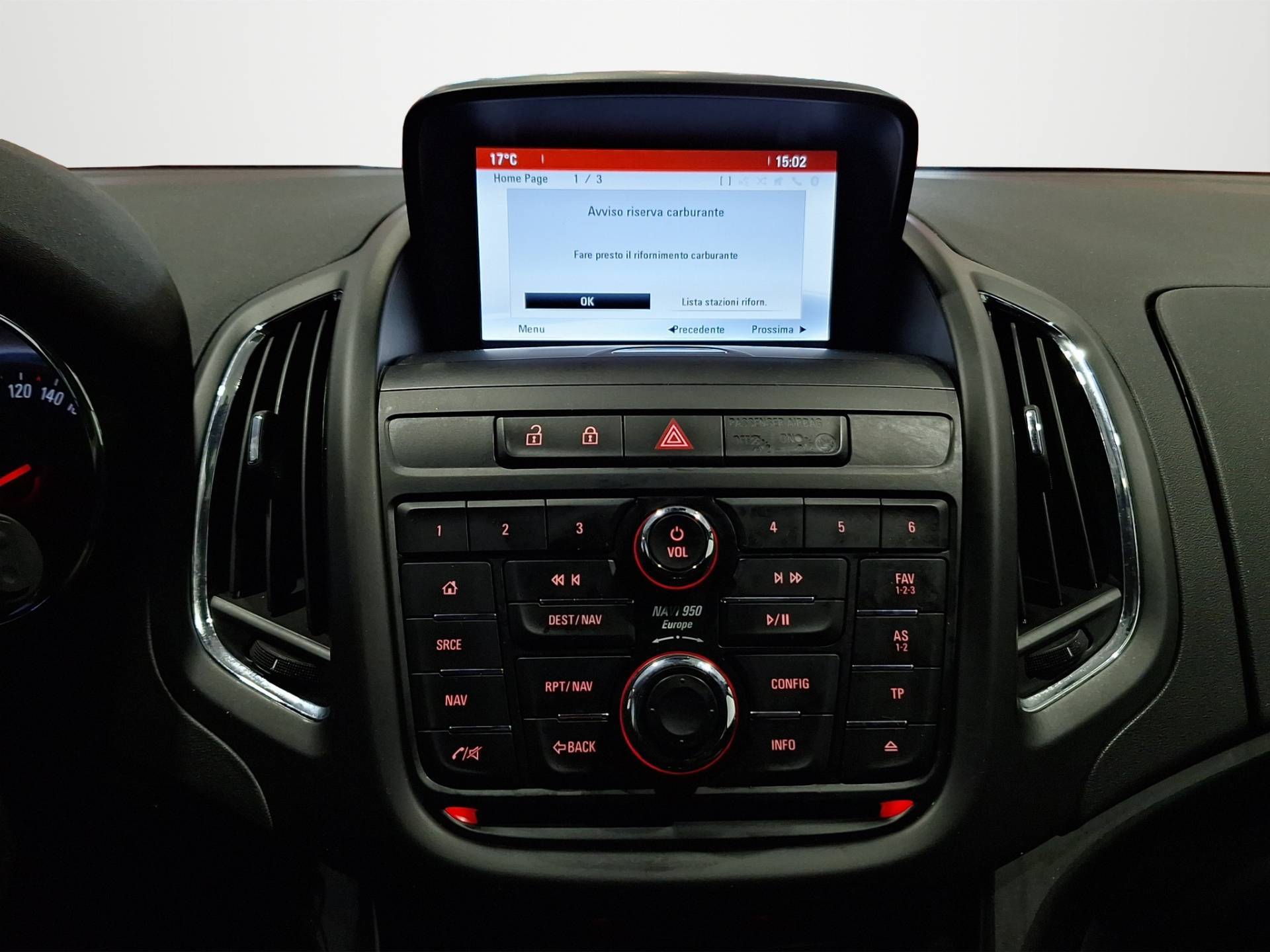 OPEL Zafira - Foto 14