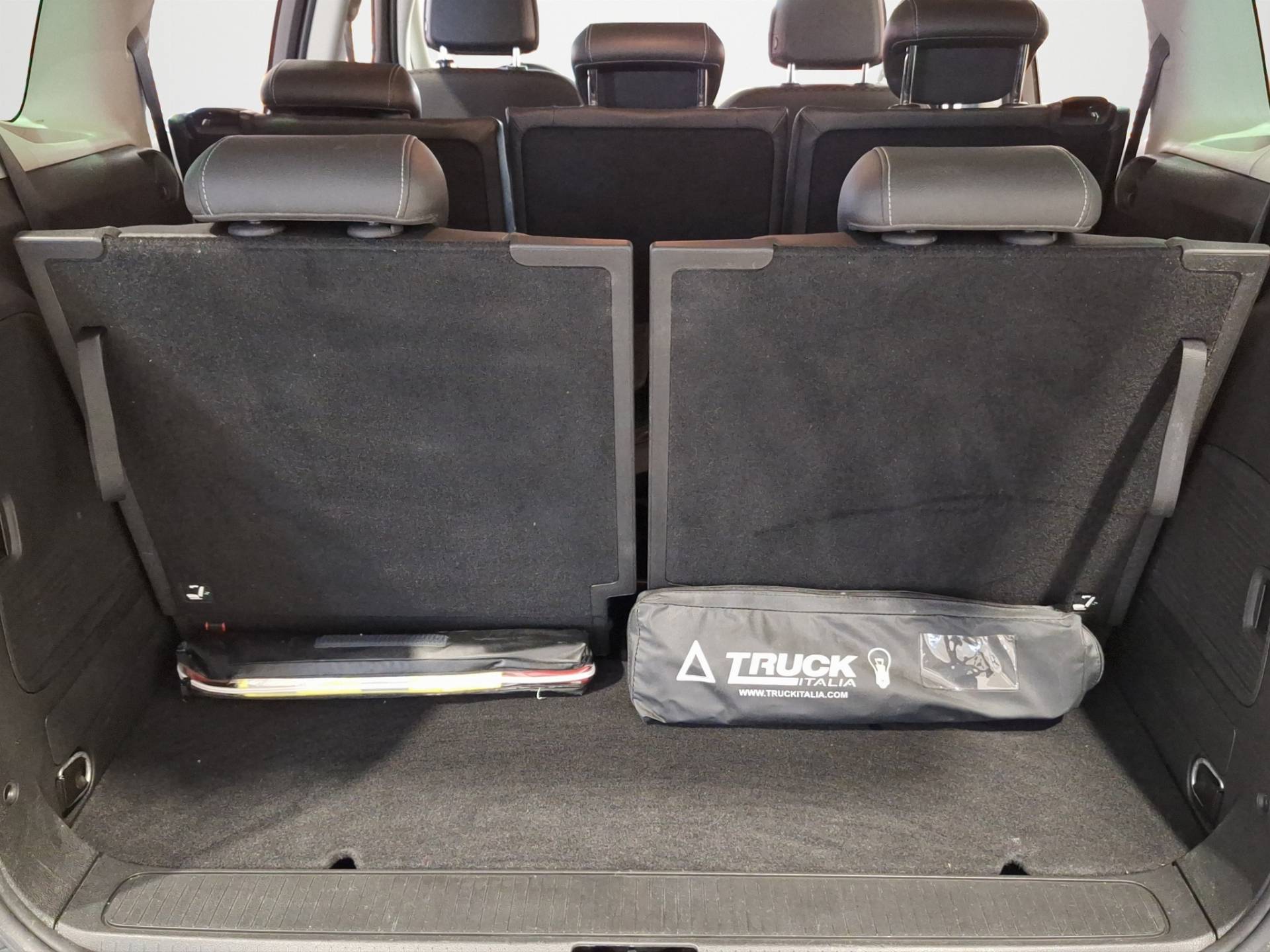 OPEL Zafira - Foto 18