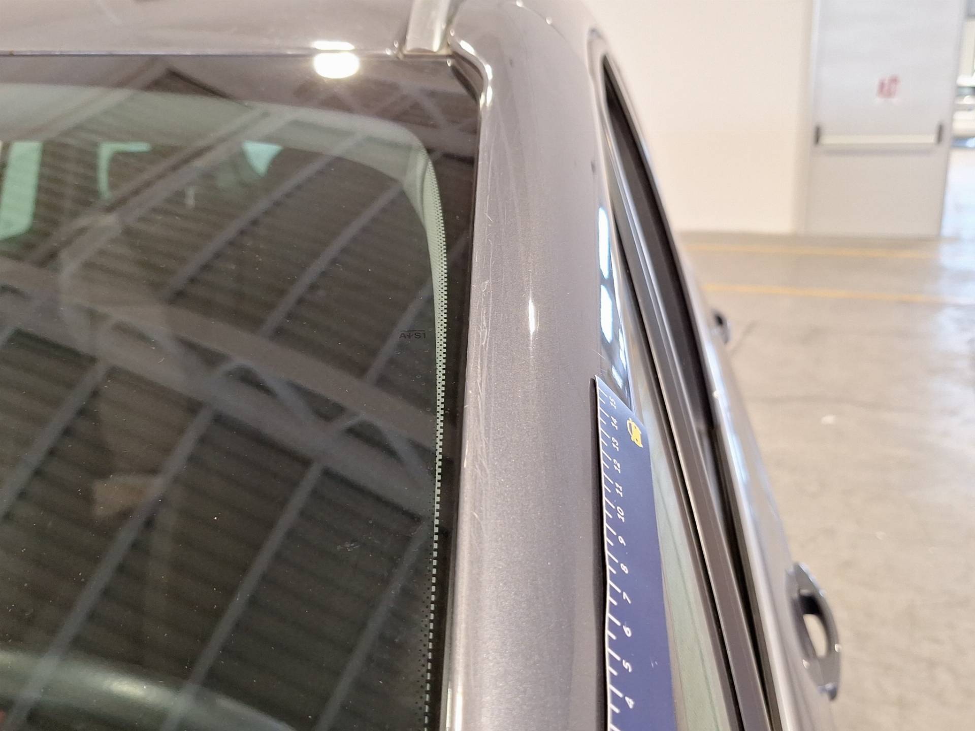 OPEL Zafira - Foto 24