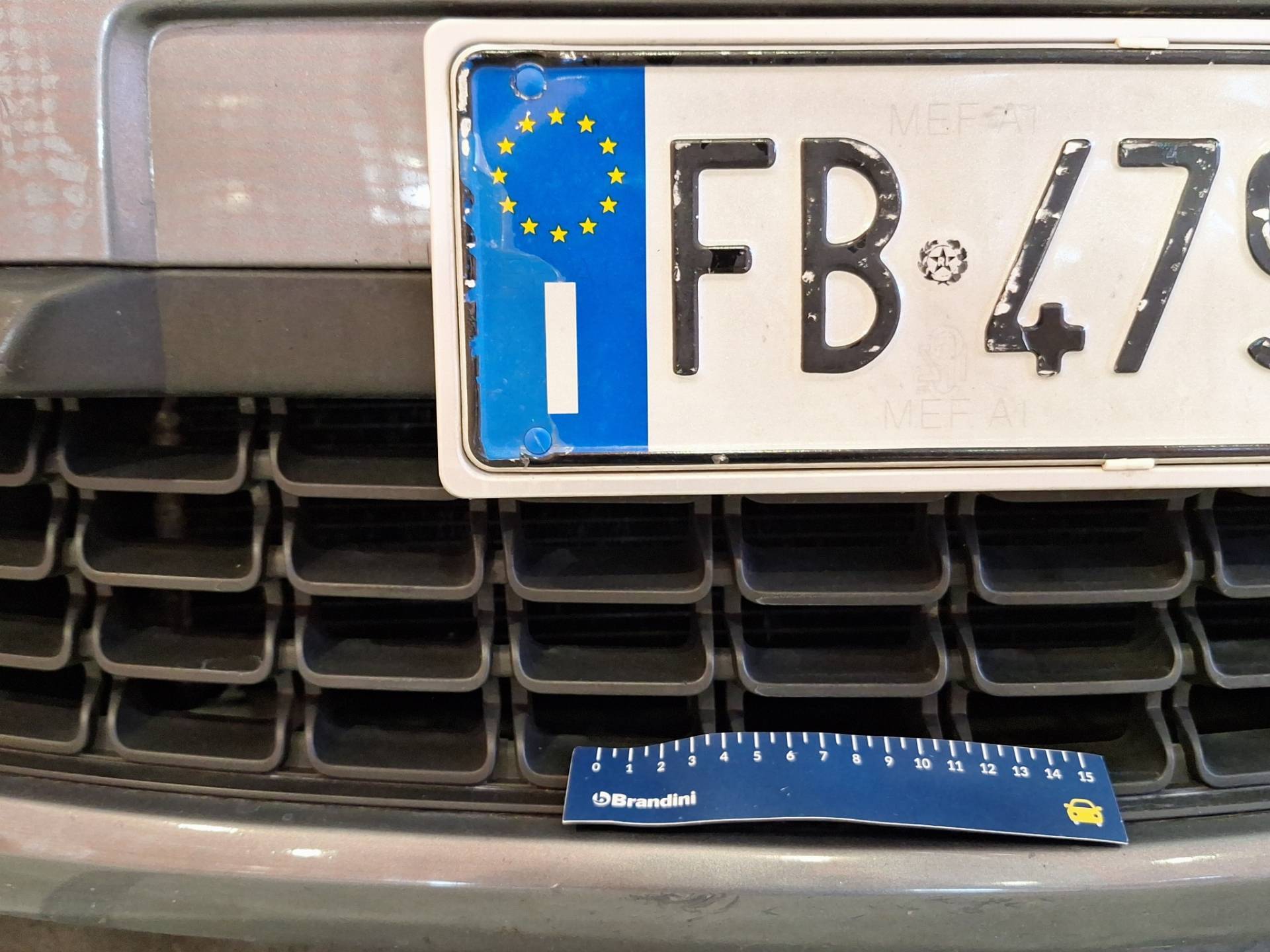 OPEL Zafira - Foto 25