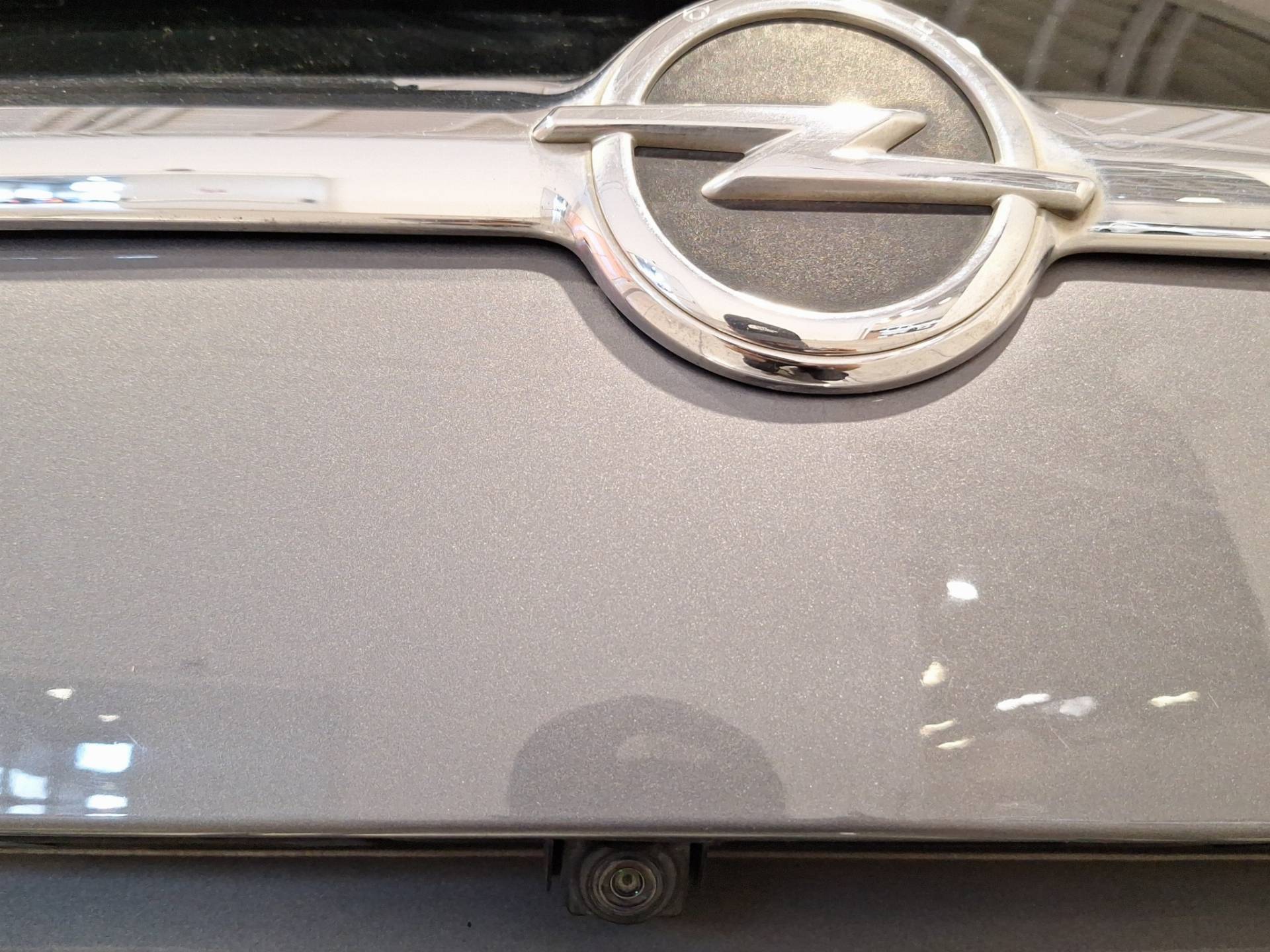 OPEL Zafira - Foto 35