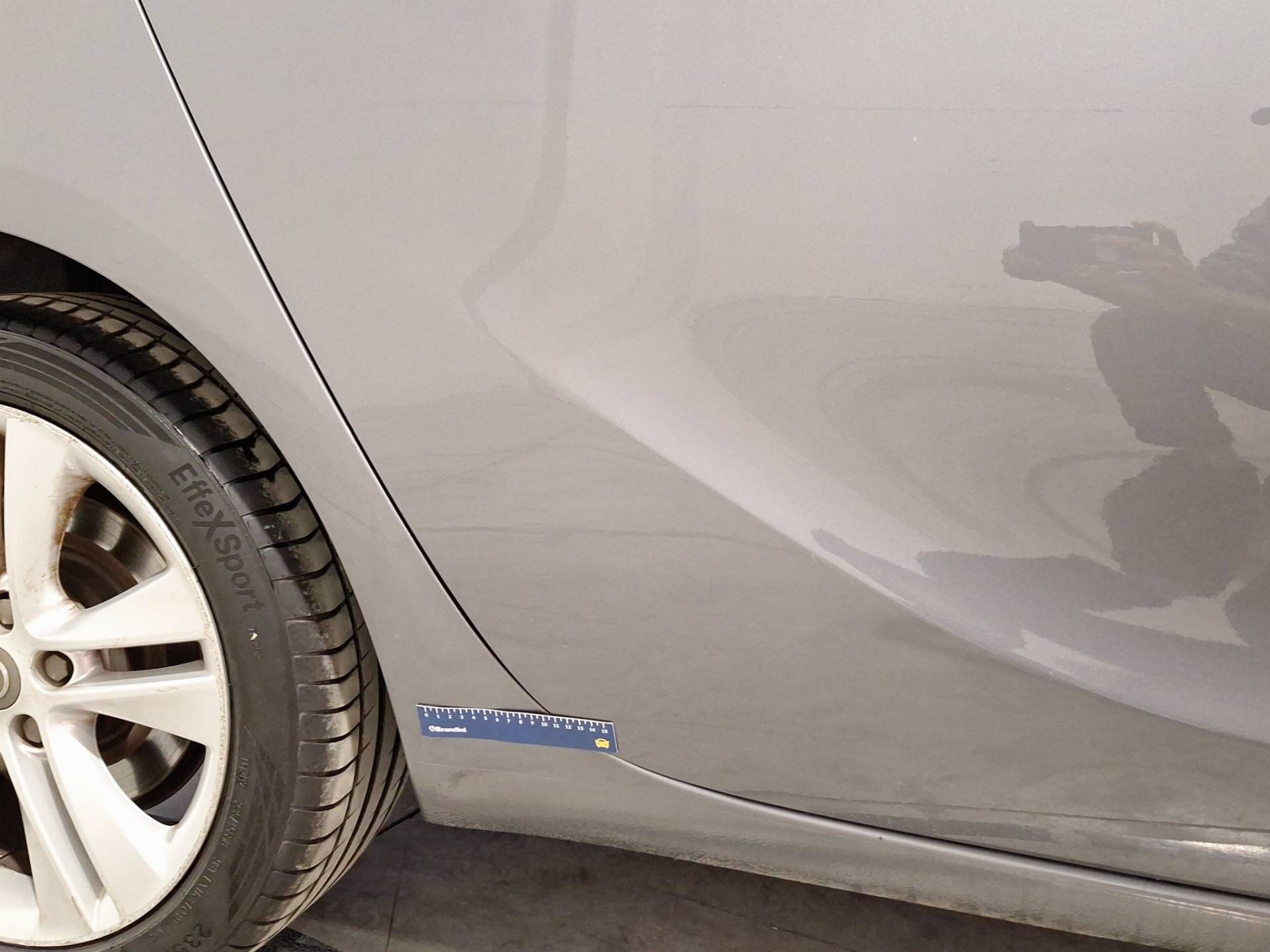 OPEL Zafira - Foto 36