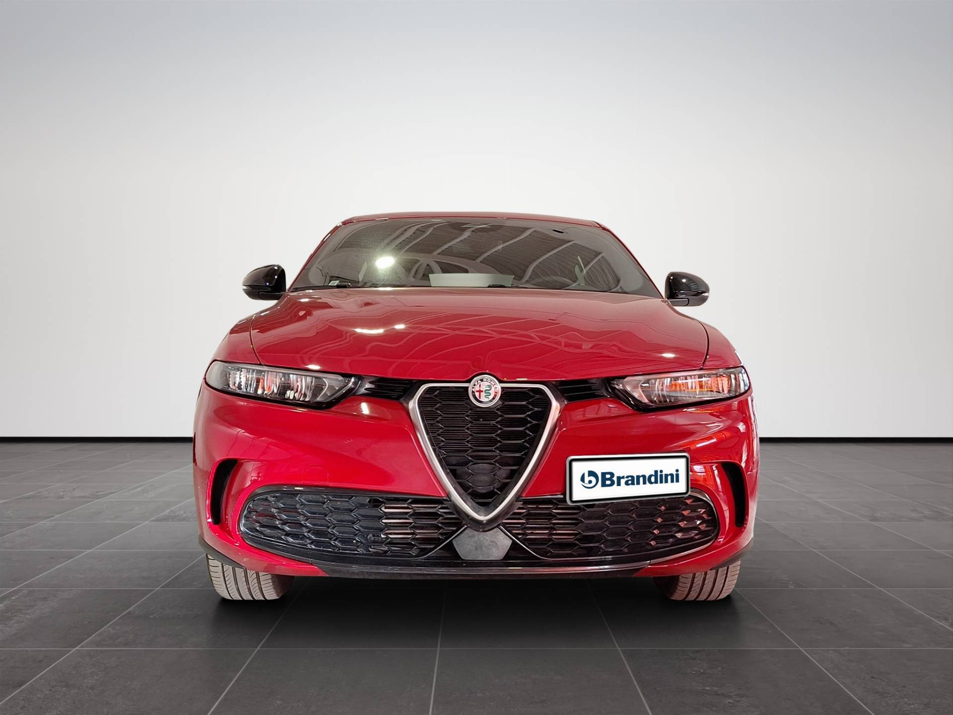ALFA ROMEO Tonale Tonale 1.6 Sprint 130cv tct6 usata in pronta consegna - Brandini