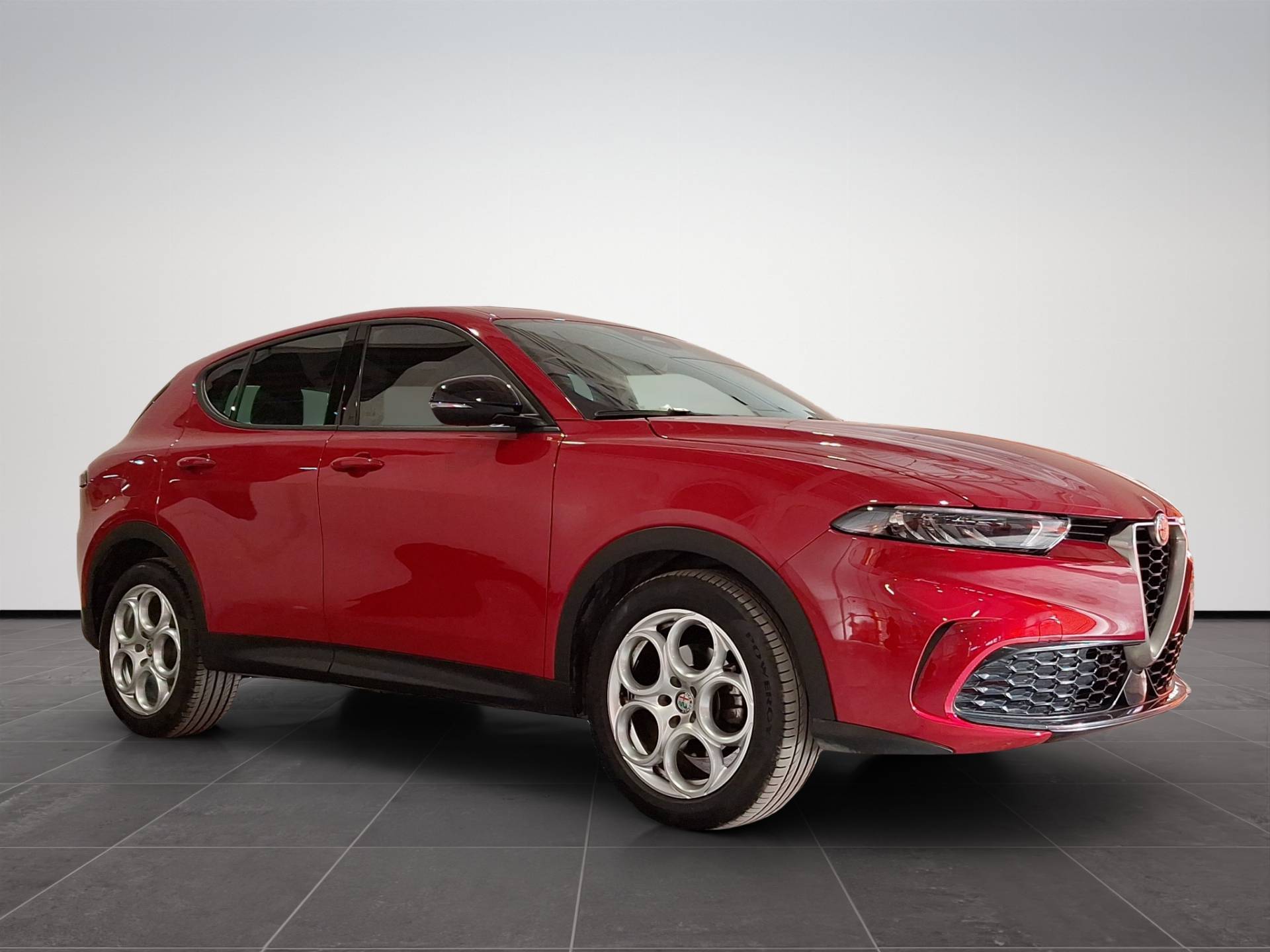 ALFA ROMEO Tonale Tonale 1.6 Sprint 130cv tct6 usata in pronta consegna - Brandini