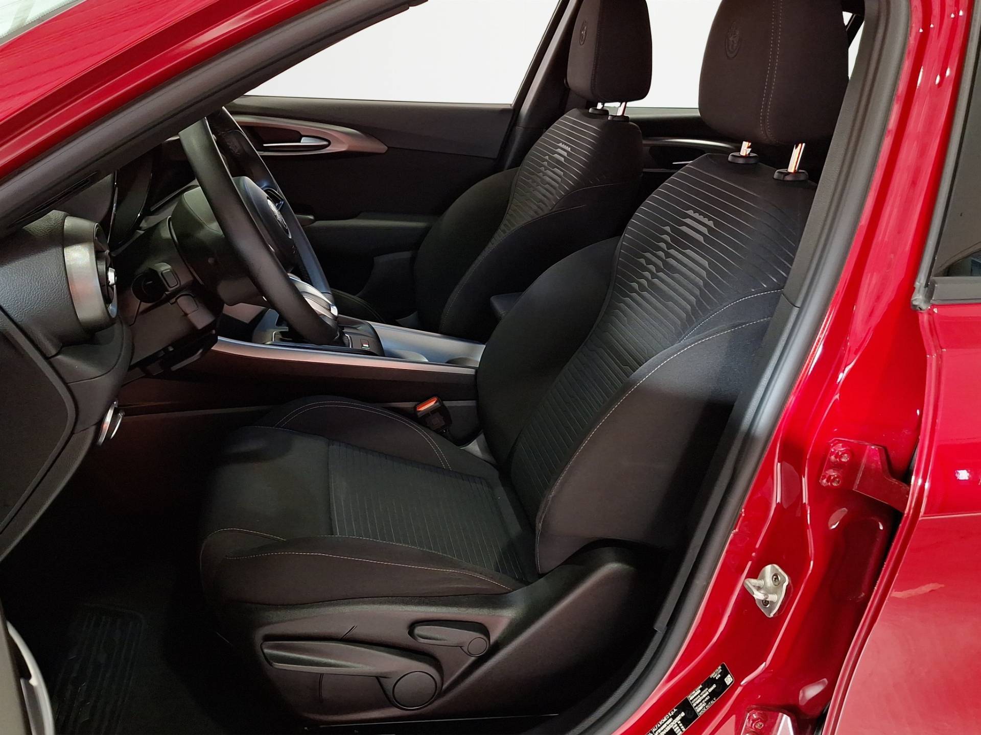 ALFA ROMEO Tonale Tonale 1.6 Sprint 130cv tct6 usata in pronta consegna - Brandini