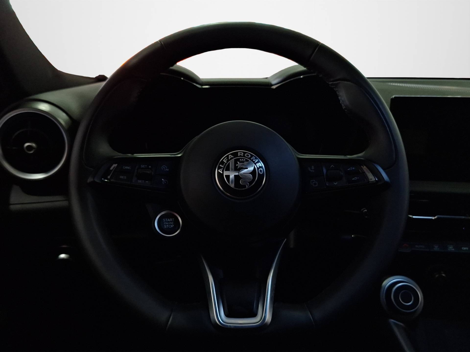 ALFA ROMEO Tonale Tonale 1.6 Sprint 130cv tct6 usata in pronta consegna - Brandini