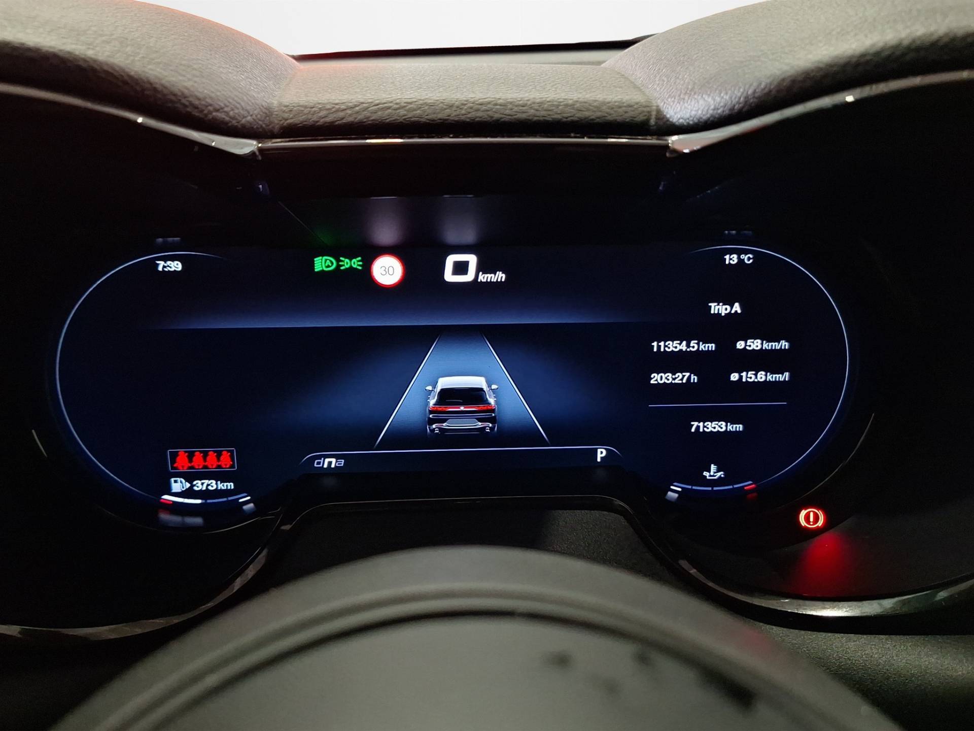 ALFA ROMEO Tonale Tonale 1.6 Sprint 130cv tct6 usata in pronta consegna - Brandini