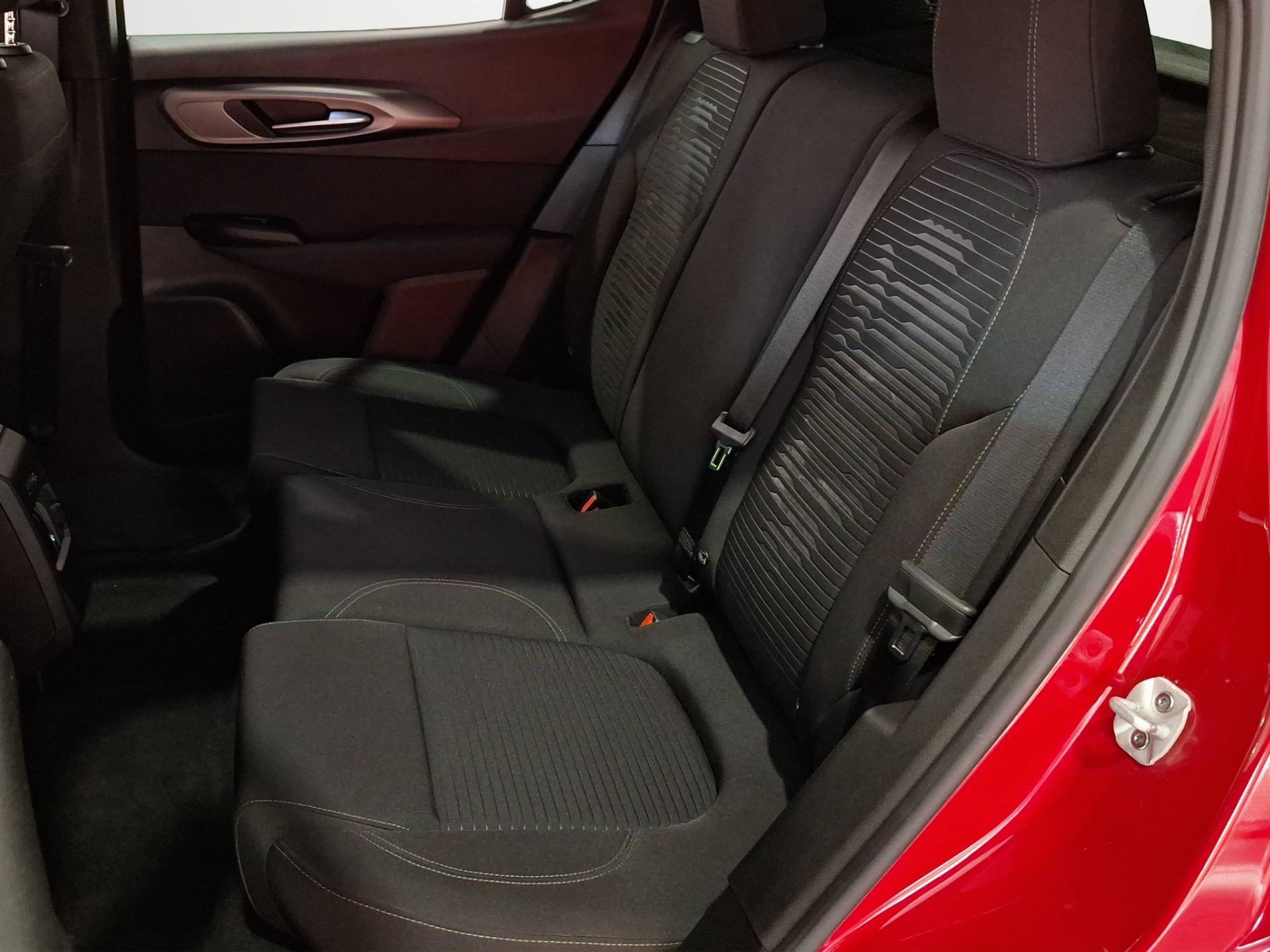 ALFA ROMEO Tonale Tonale 1.6 Sprint 130cv tct6 usata in pronta consegna - Brandini