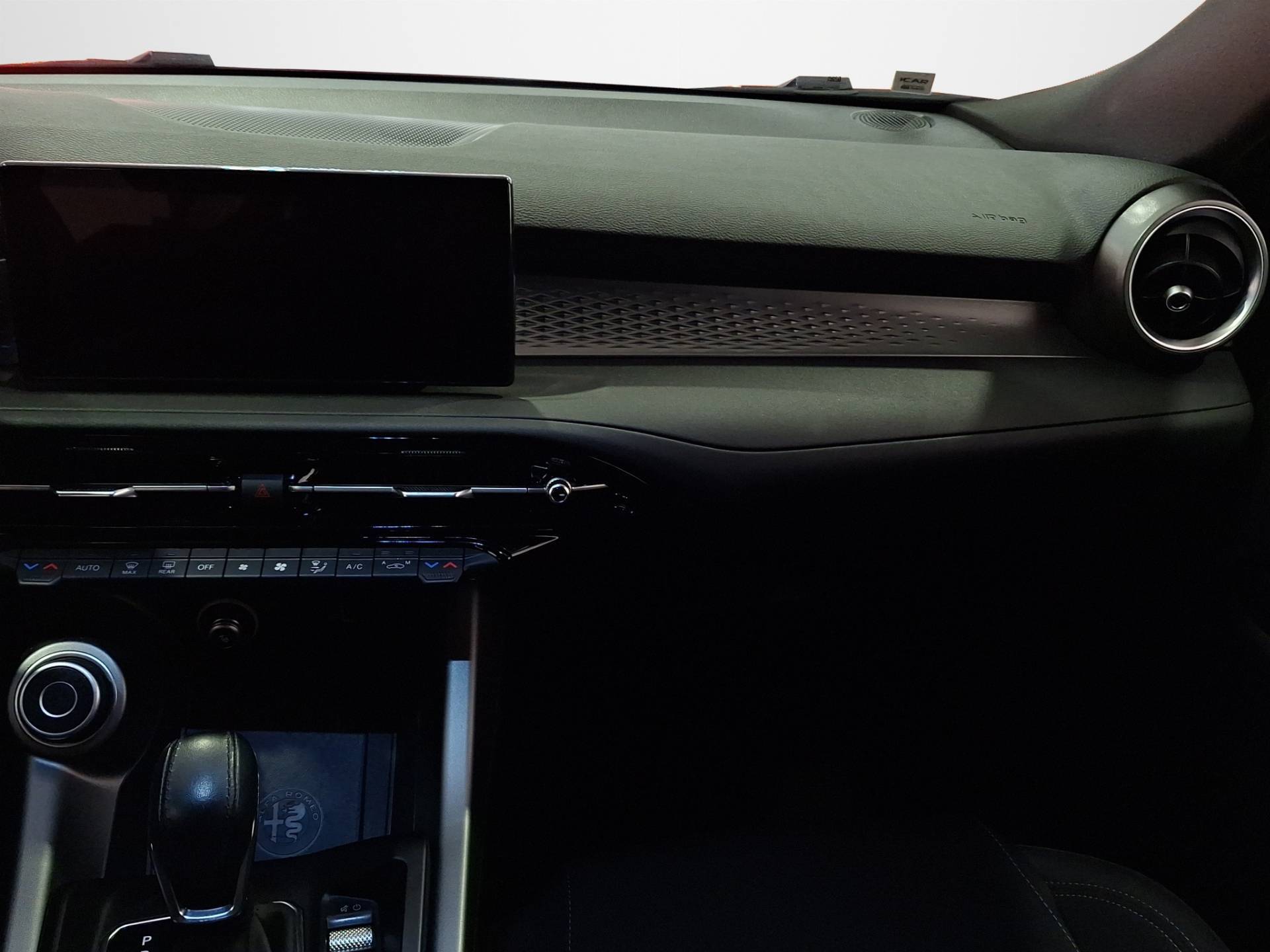 ALFA ROMEO Tonale Tonale 1.6 Sprint 130cv tct6 usata in pronta consegna - Brandini