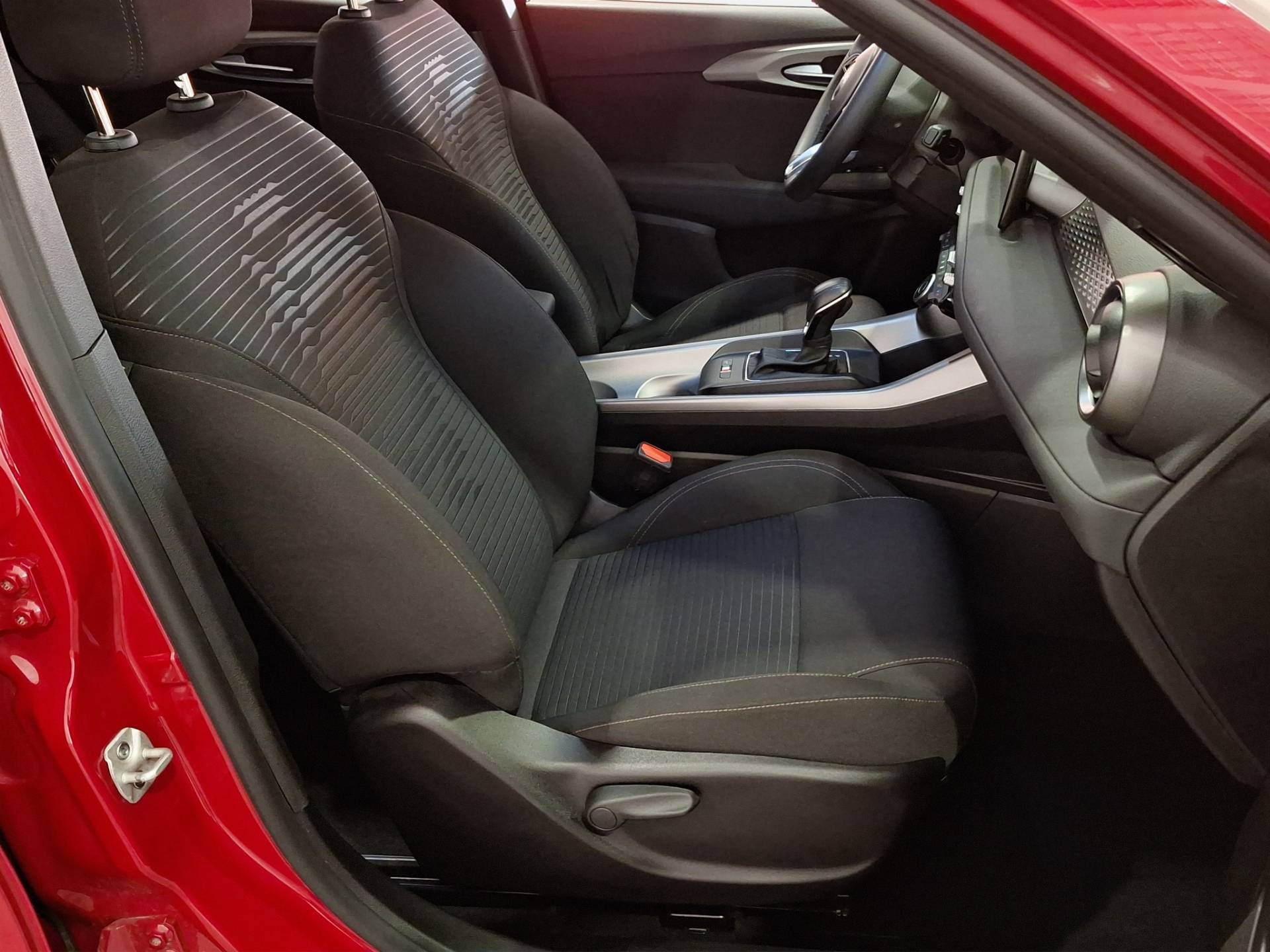 ALFA ROMEO Tonale Tonale 1.6 Sprint 130cv tct6 usata in pronta consegna - Brandini