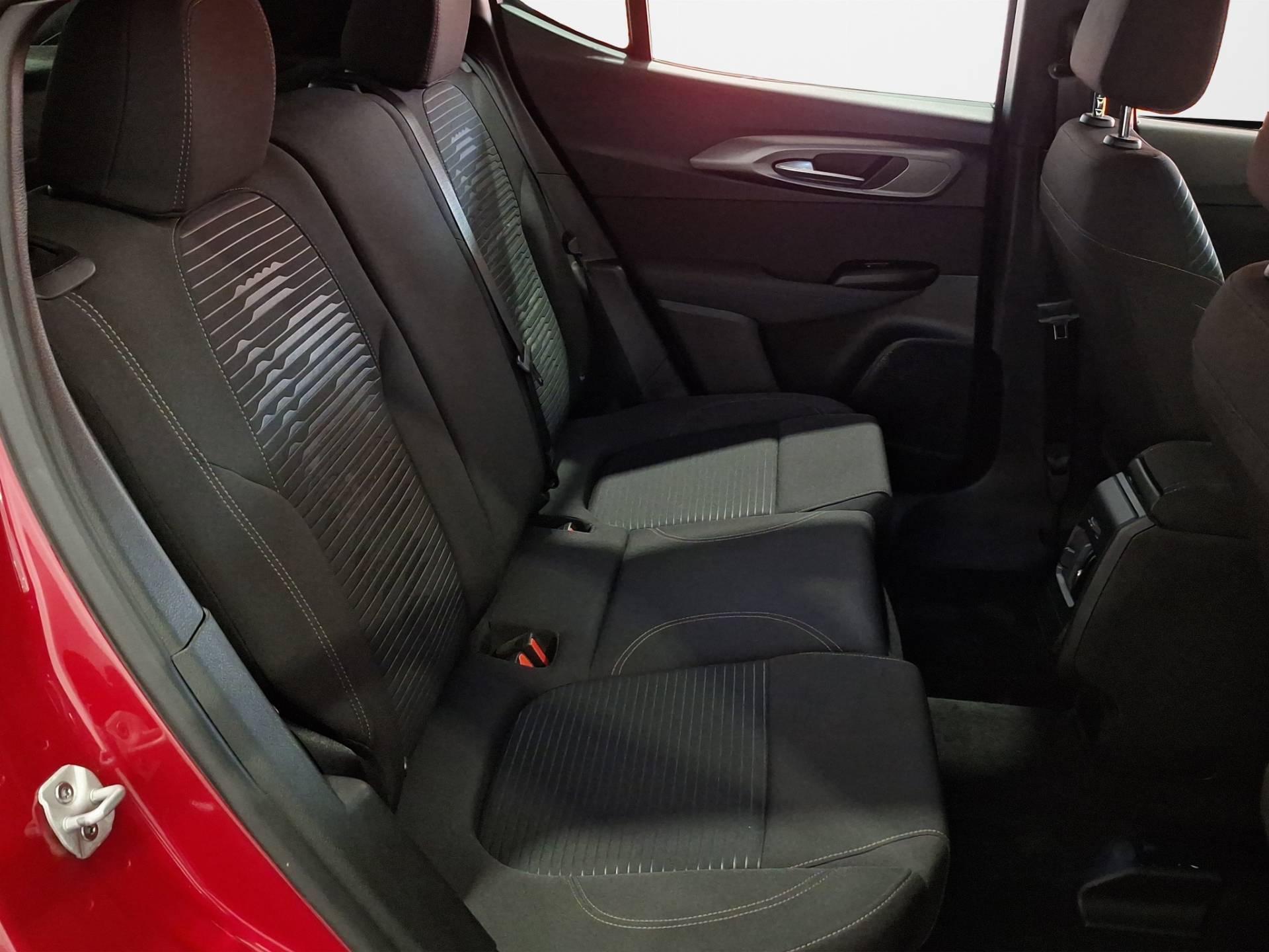 ALFA ROMEO Tonale Tonale 1.6 Sprint 130cv tct6 usata in pronta consegna - Brandini