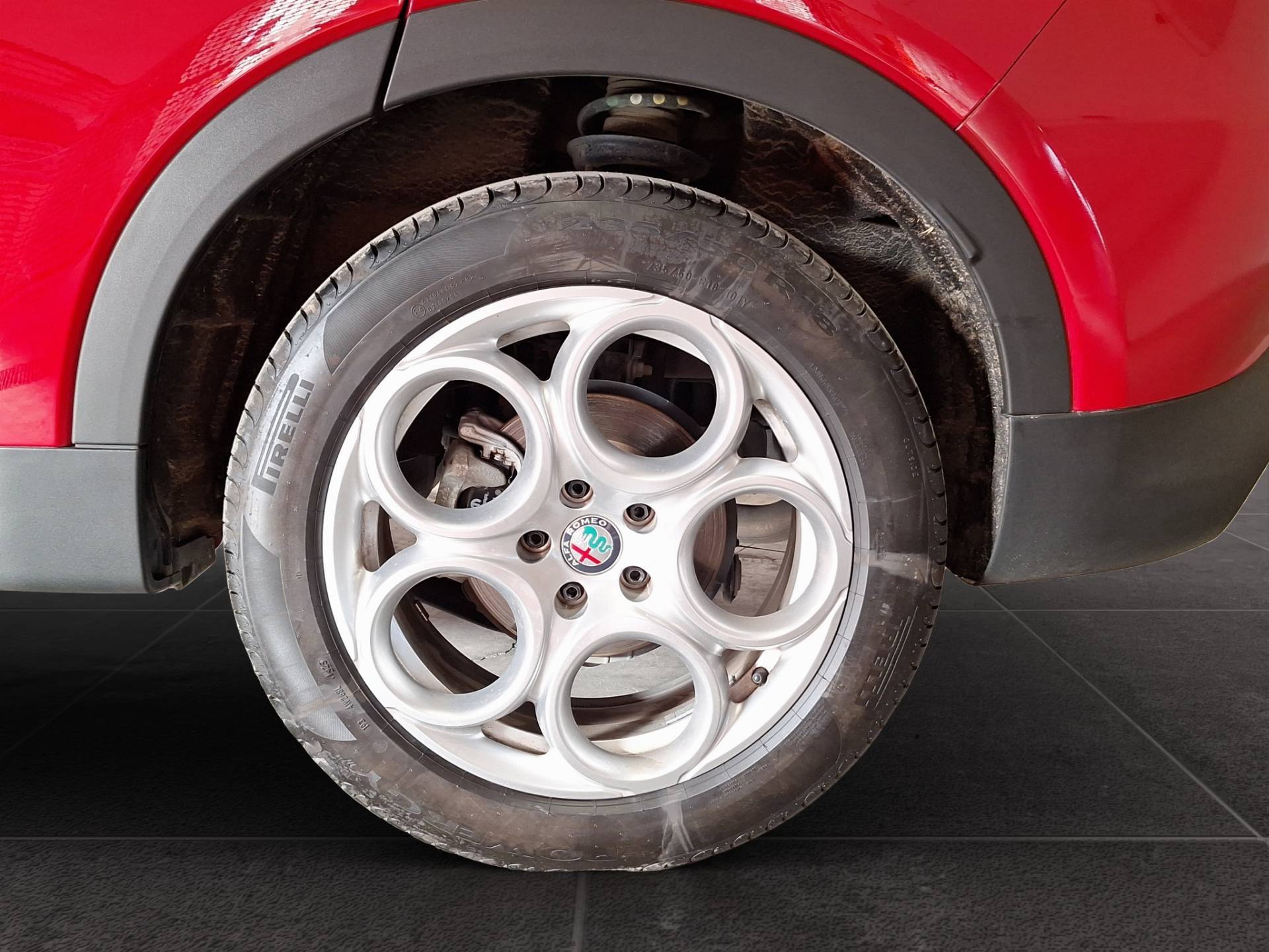 ALFA ROMEO Tonale Tonale 1.6 Sprint 130cv tct6 usata in pronta consegna - Brandini