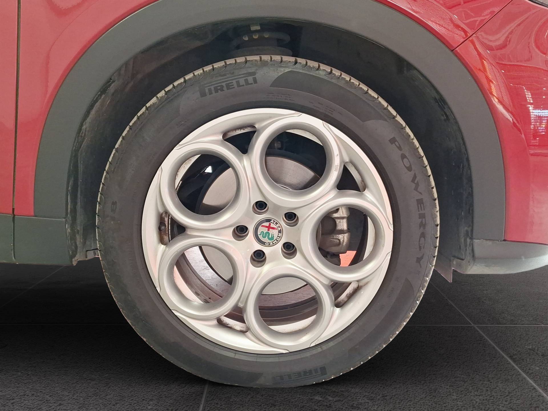 ALFA ROMEO Tonale Tonale 1.6 Sprint 130cv tct6 usata in pronta consegna - Brandini