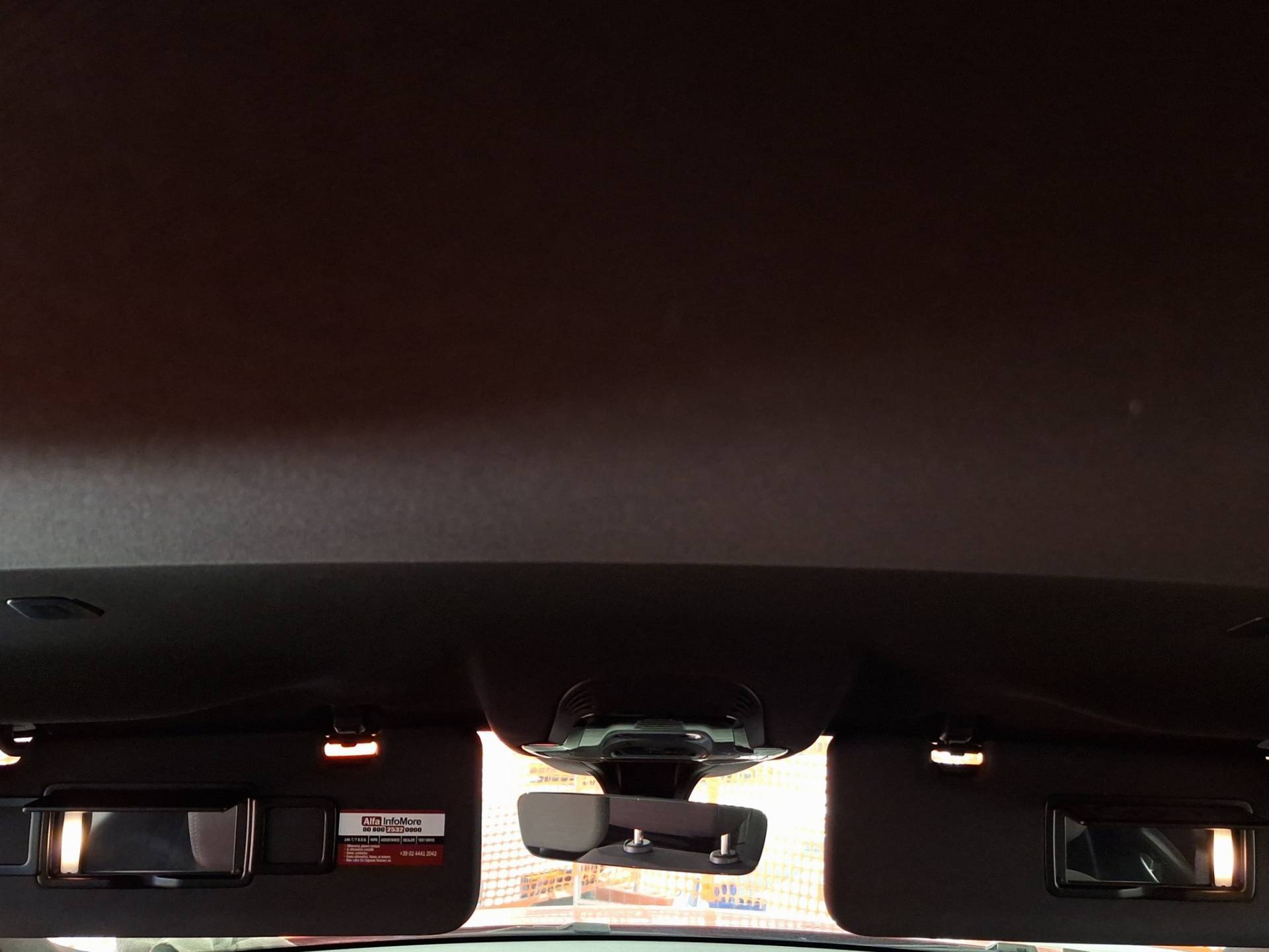 ALFA ROMEO Tonale Tonale 1.6 Sprint 130cv tct6 usata in pronta consegna - Brandini