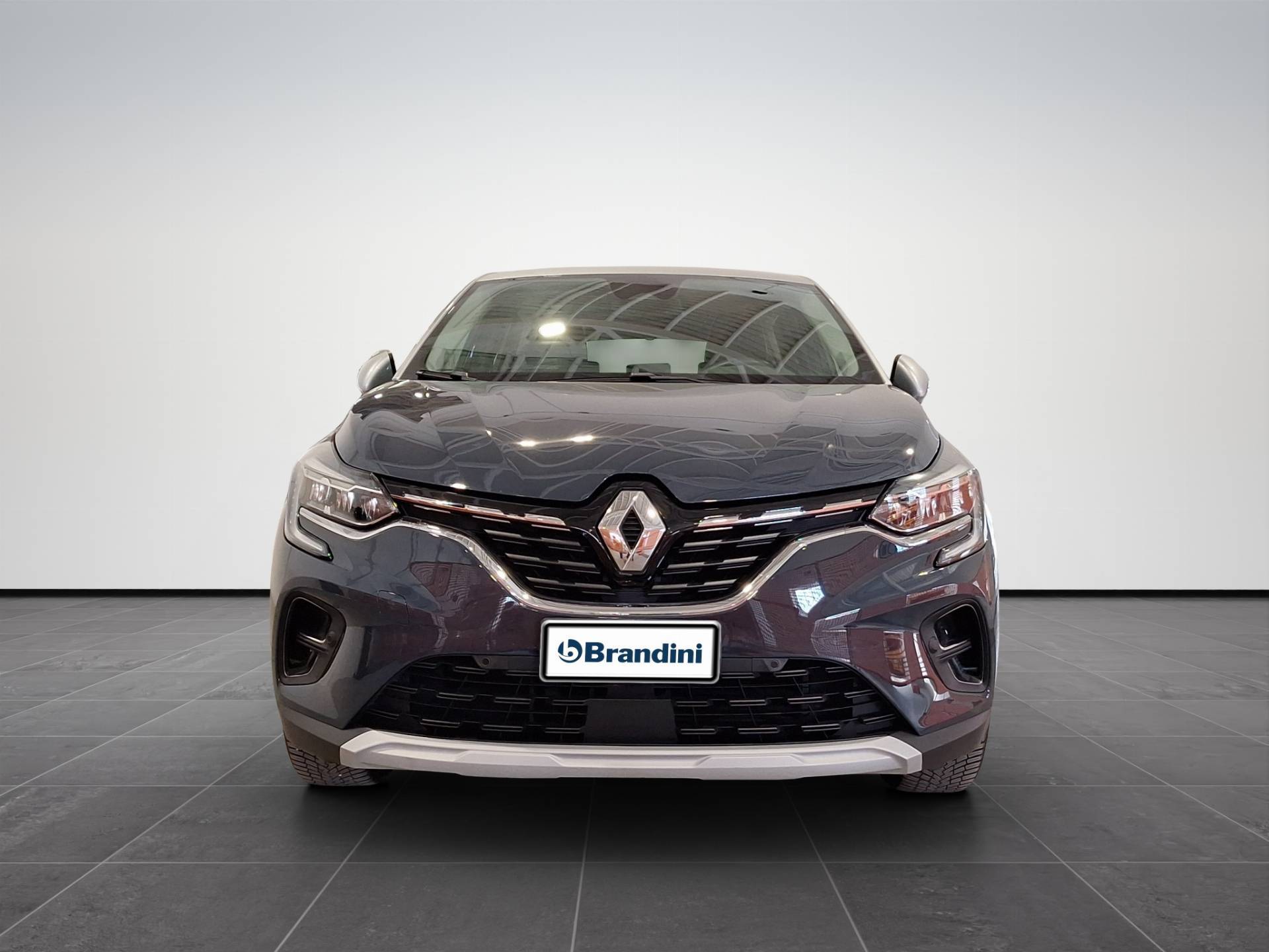RENAULT Captur - Foto 2
