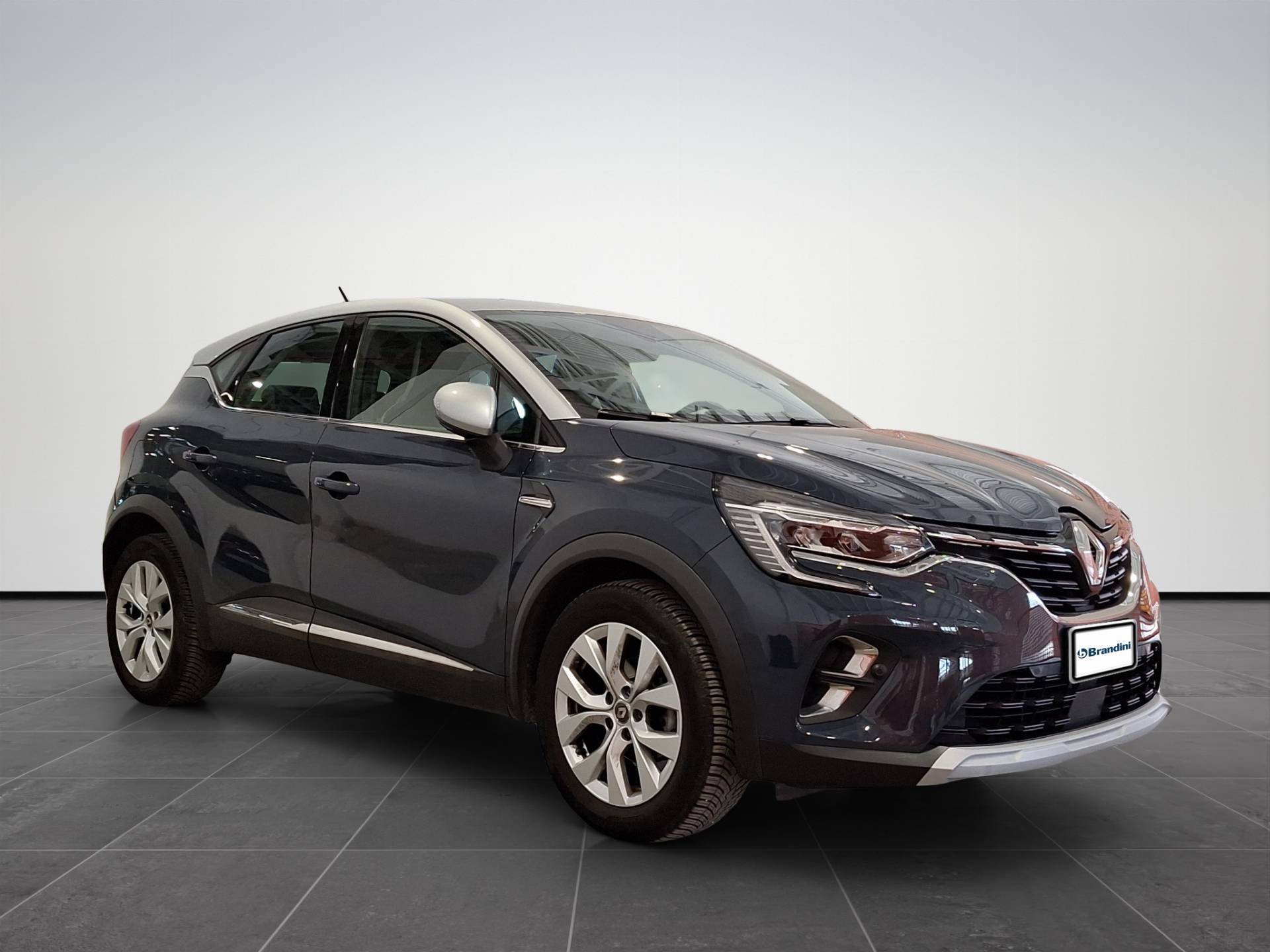 RENAULT Captur - Foto 3