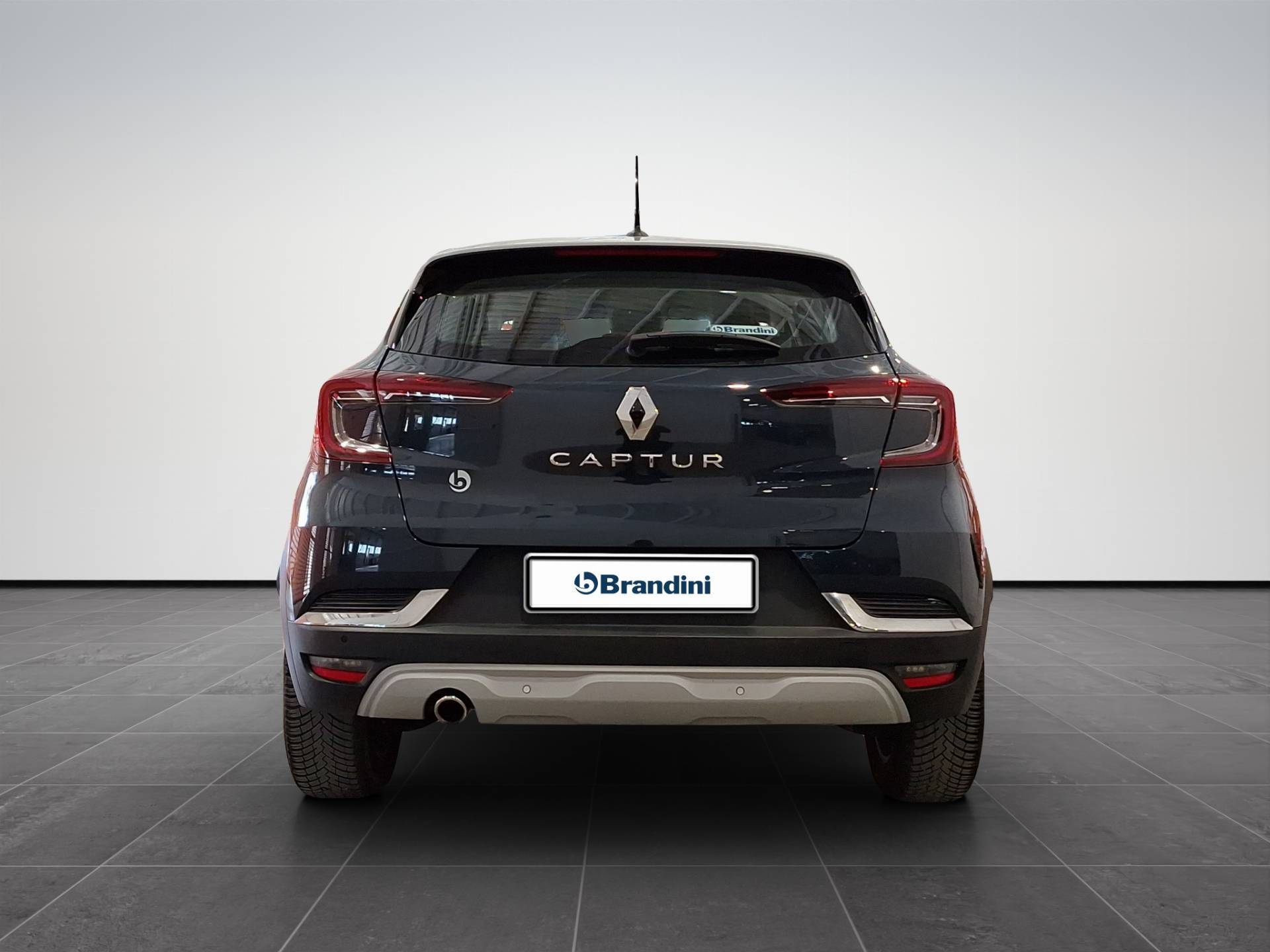 RENAULT Captur - Foto 5